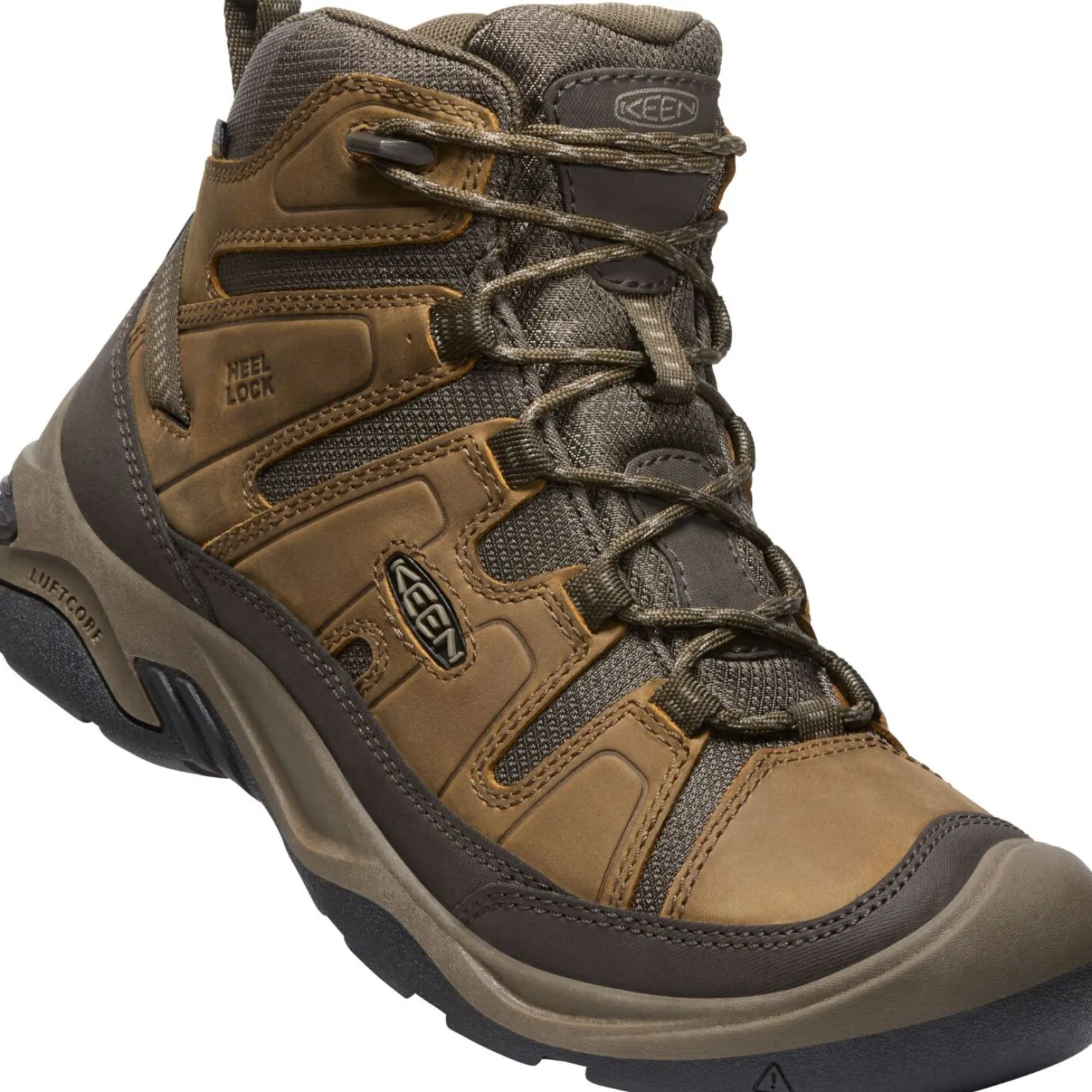 Keen Circadia Mid Wp Men