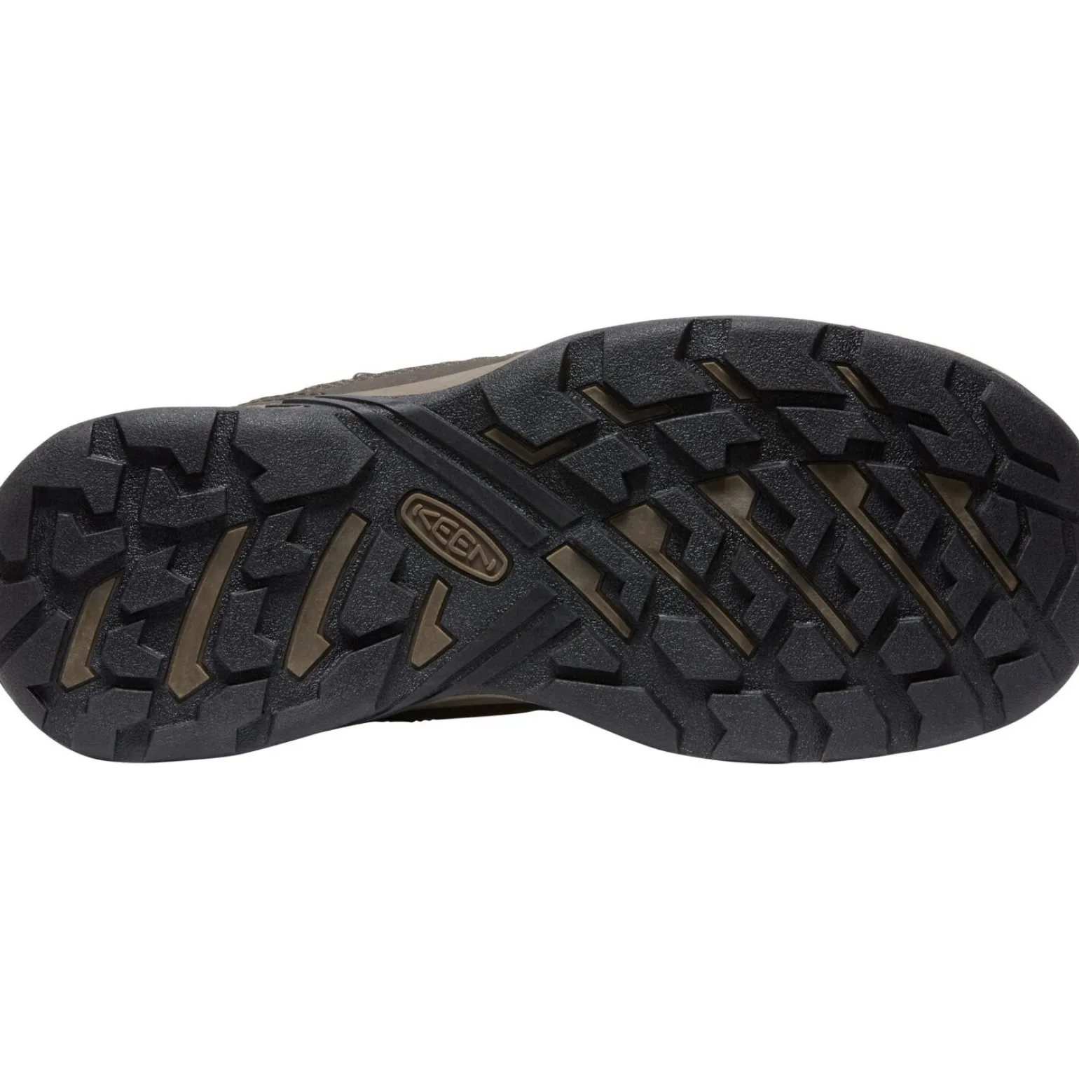 Keen Circadia Mid Wp Men