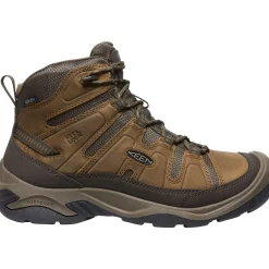 Keen Circadia Mid Wp Men