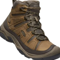 Keen Circadia Mid Wp Men