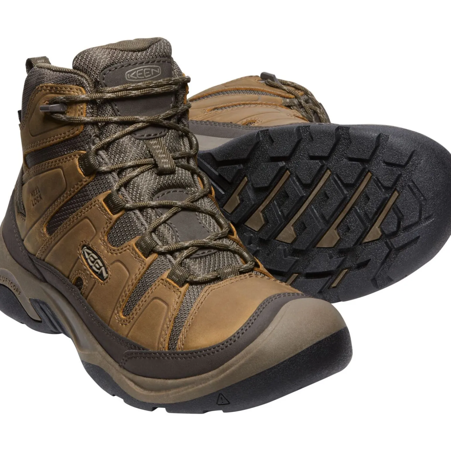 Keen Circadia Mid Wp Men