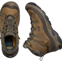 Keen Circadia Mid Wp Men