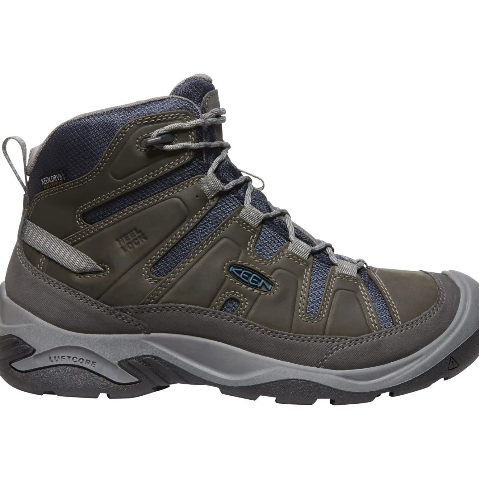 Keen Circadia Mid Wp Men