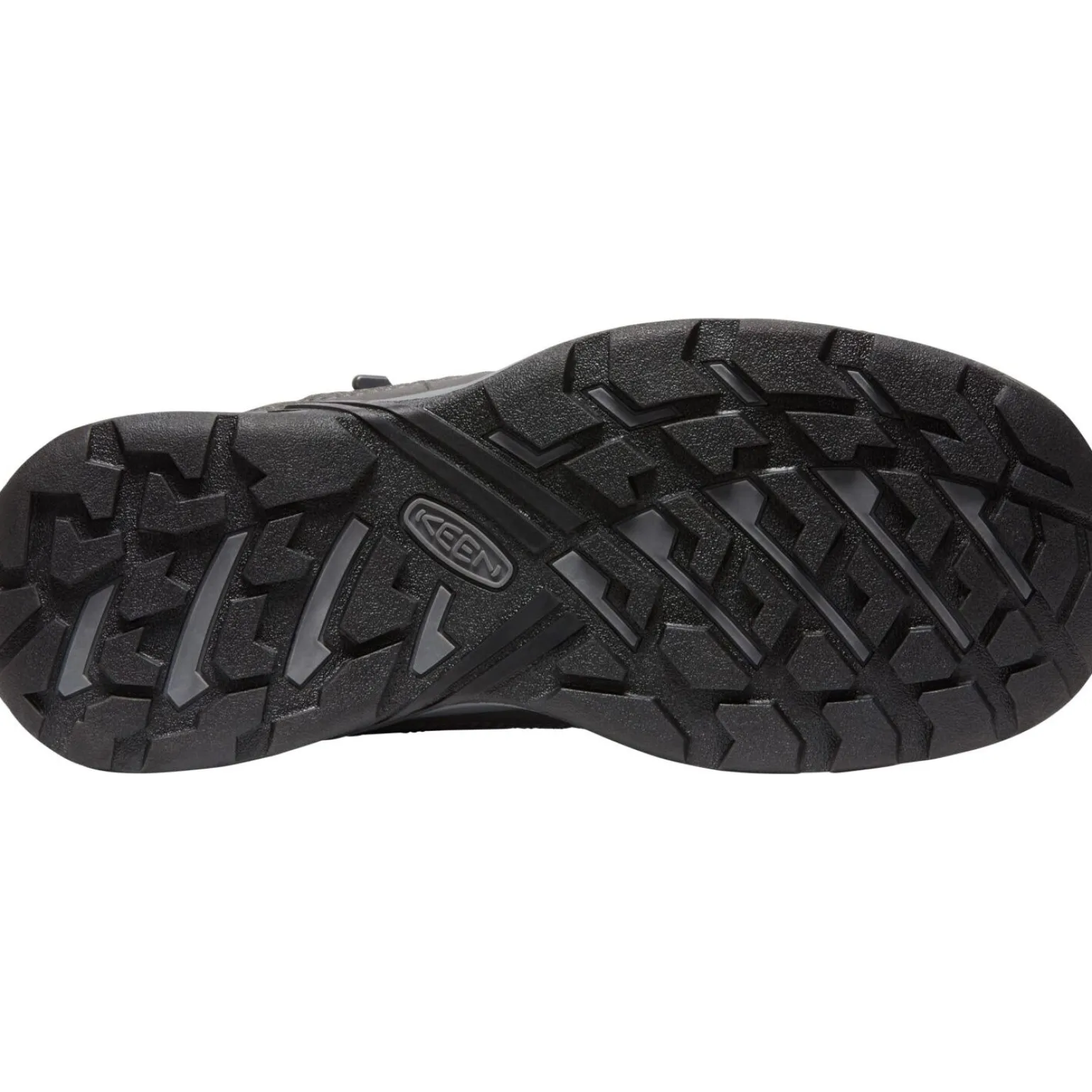 Keen Circadia Mid Wp Men