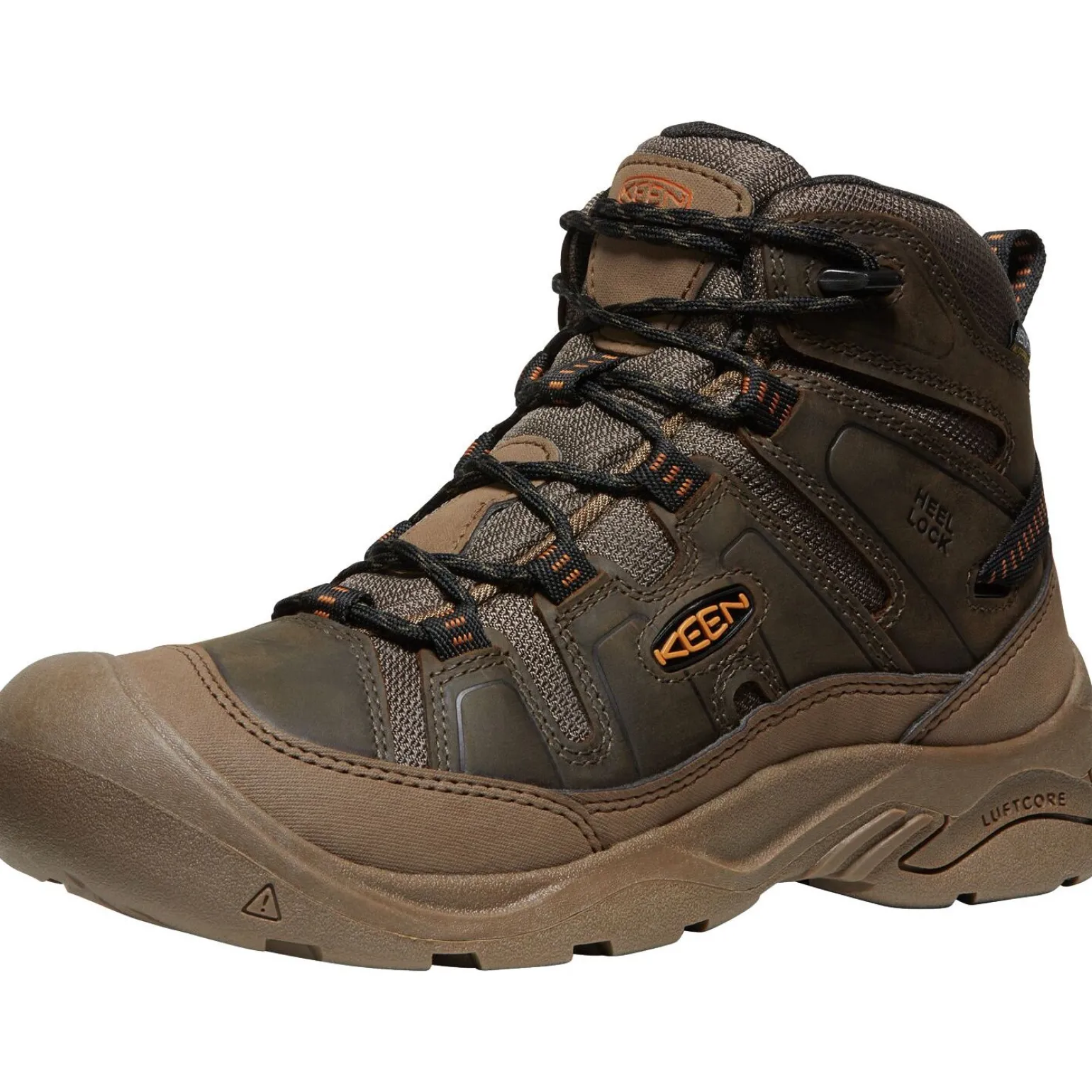 Keen Circadia Mid Wp Men