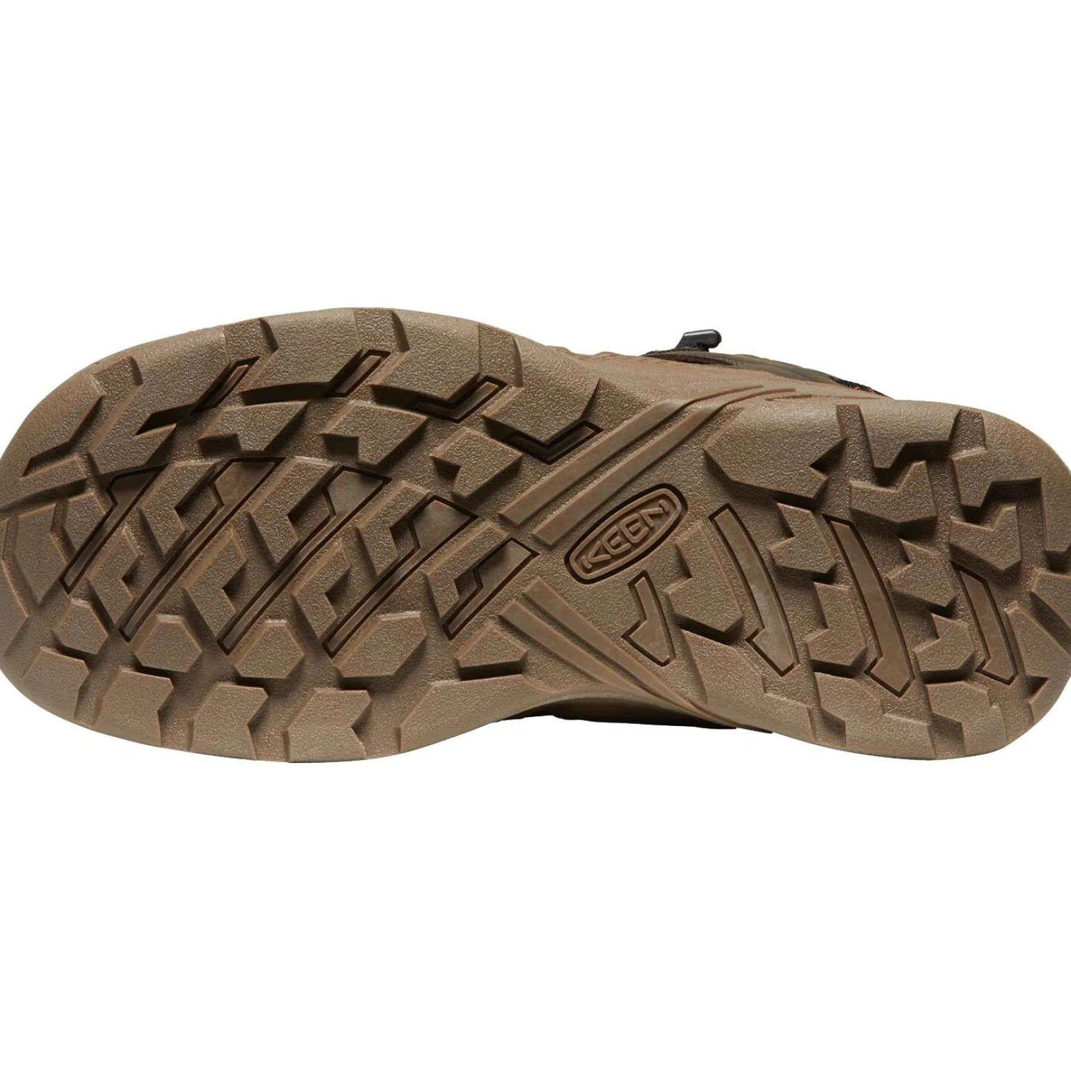 Keen Circadia Mid Wp Men
