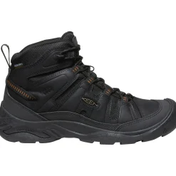 Keen Circadia Mid Wp Mens