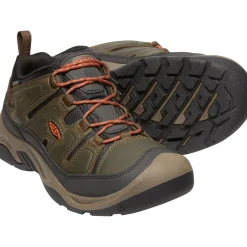 Keen Circadia Wp Men