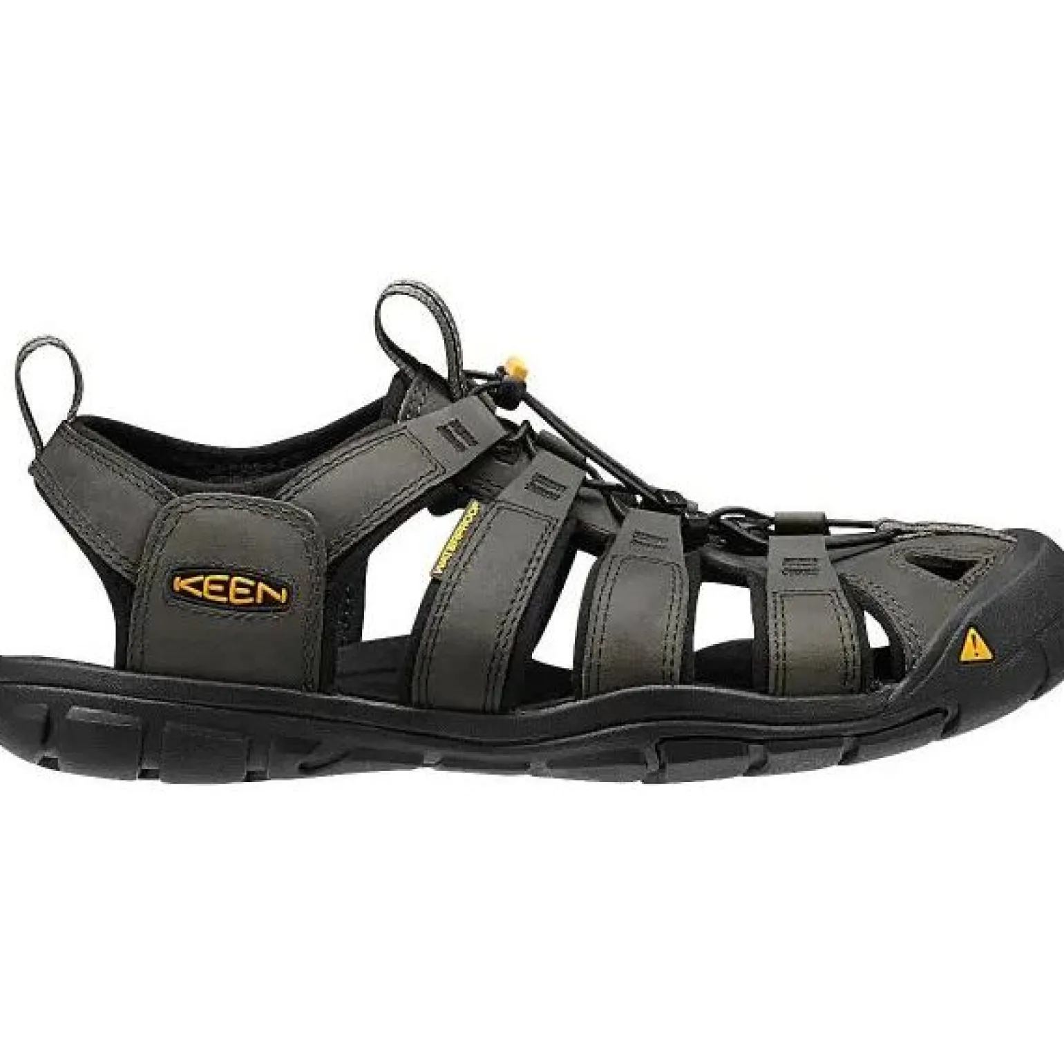 Keen Clearwater Cnx Leather Men