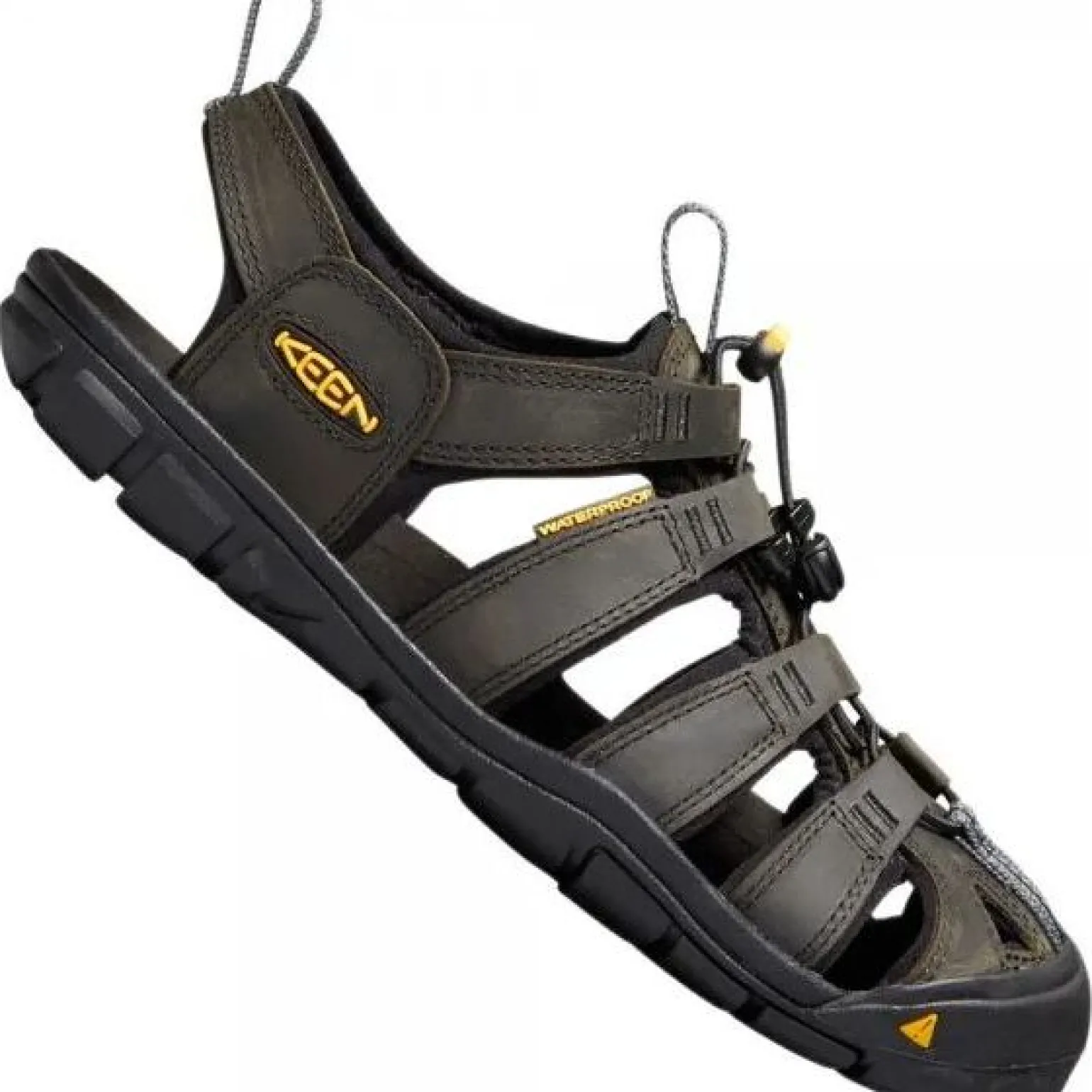 Keen Clearwater Cnx Leather Men