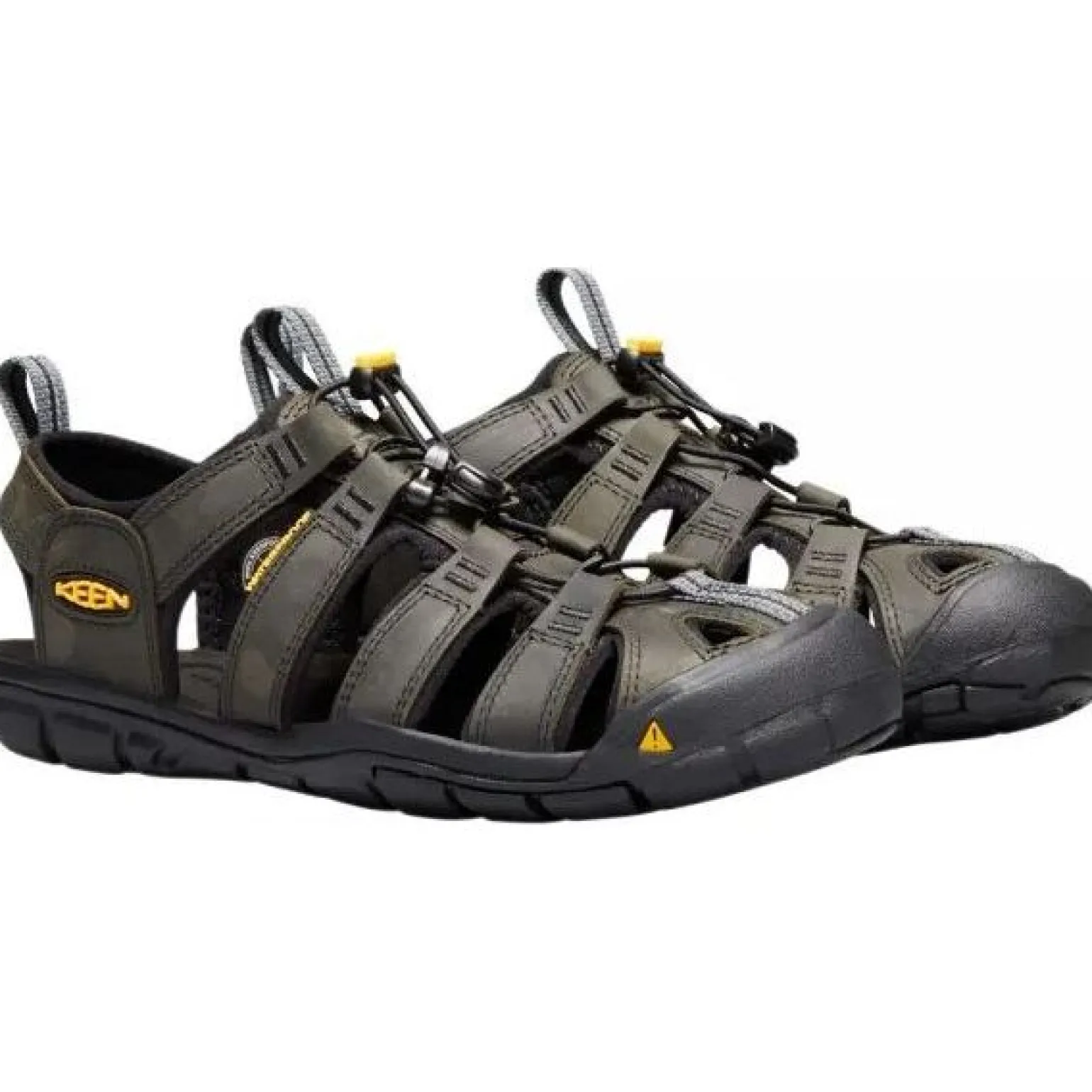 Keen Clearwater Cnx Leather Men