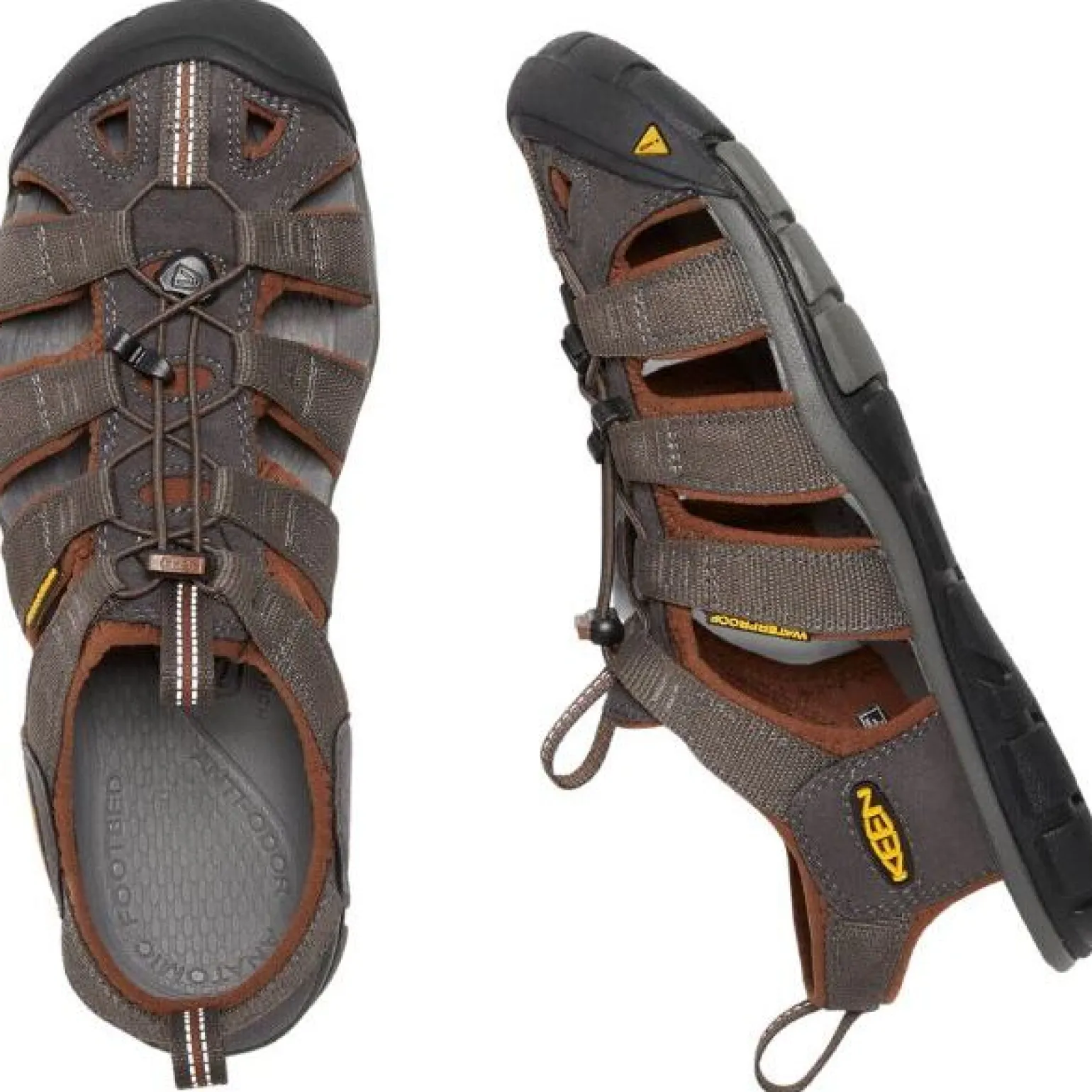 Keen Clearwater Cnx Men