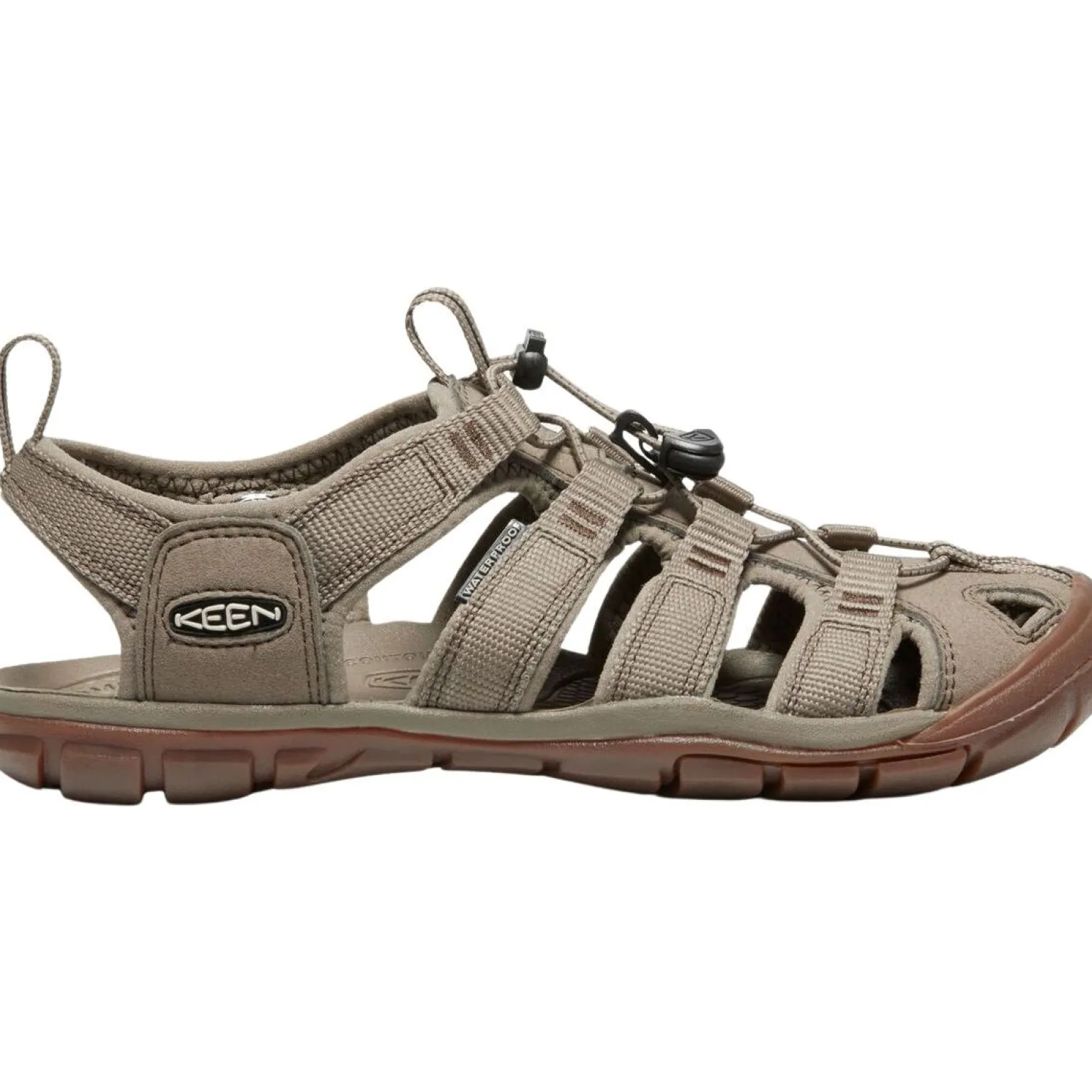 Keen Clearwater Cnx Women