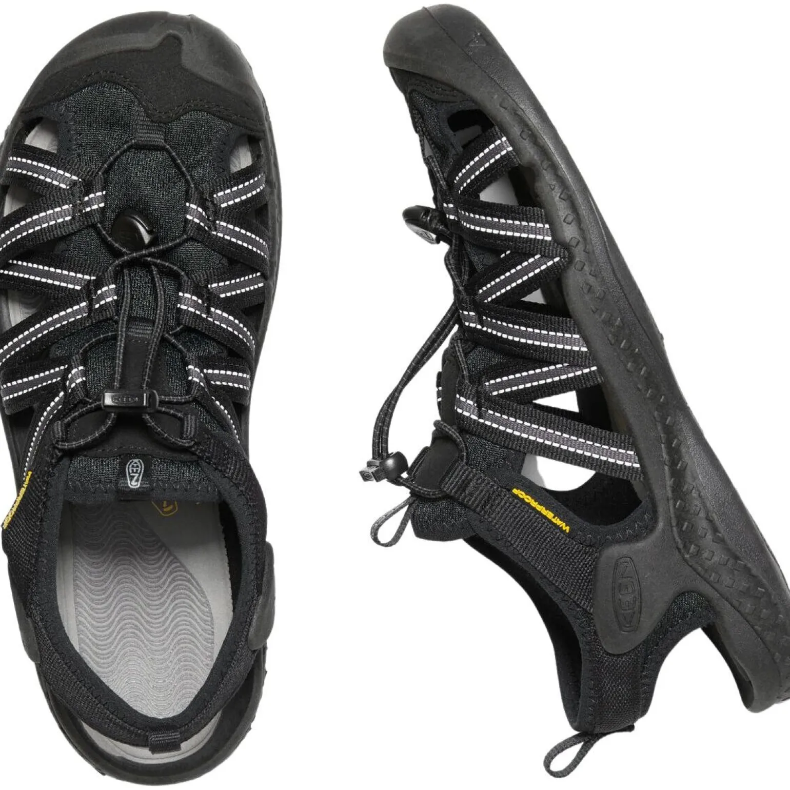 Keen Drift Creek H2 Men