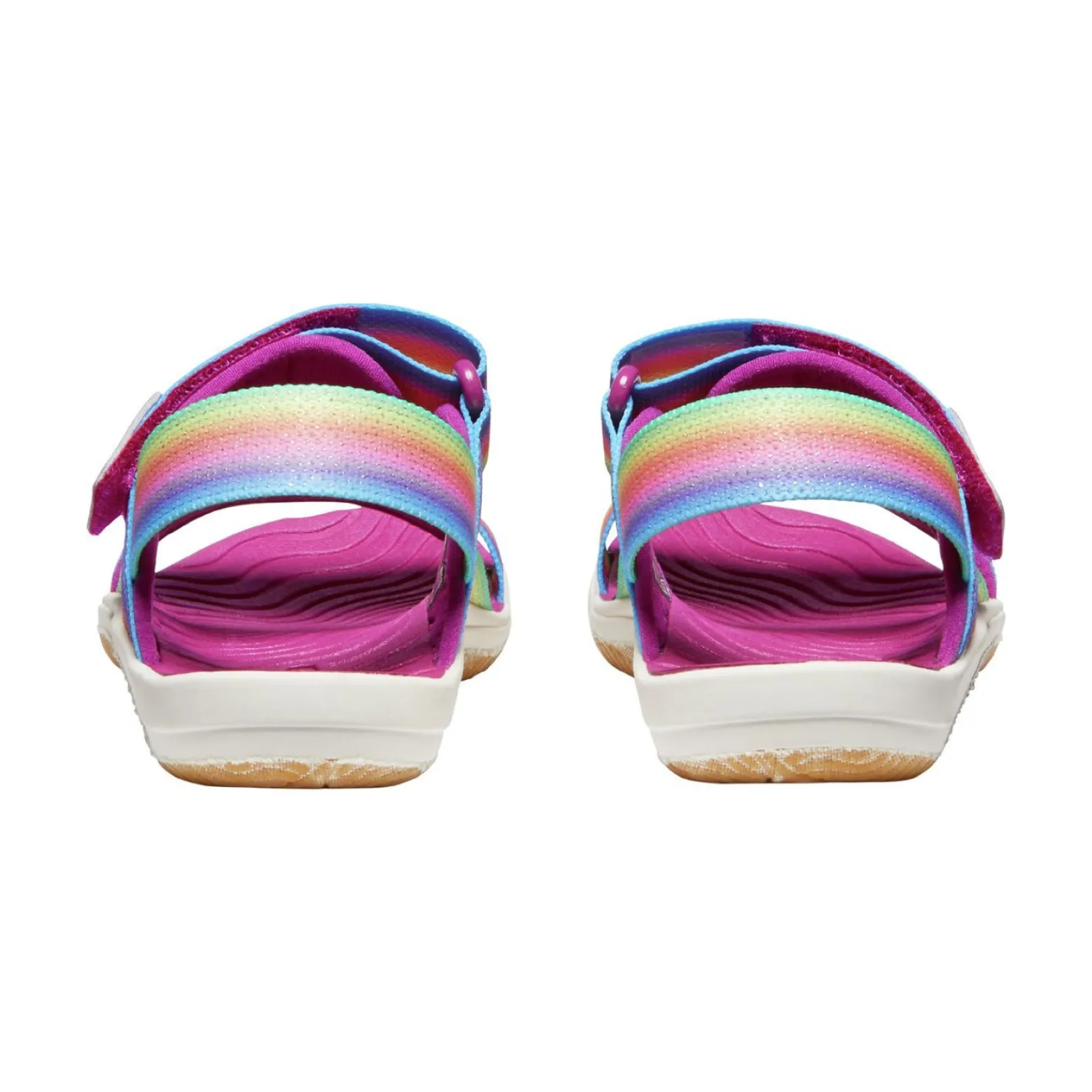 Keen Elle Backstrap Children