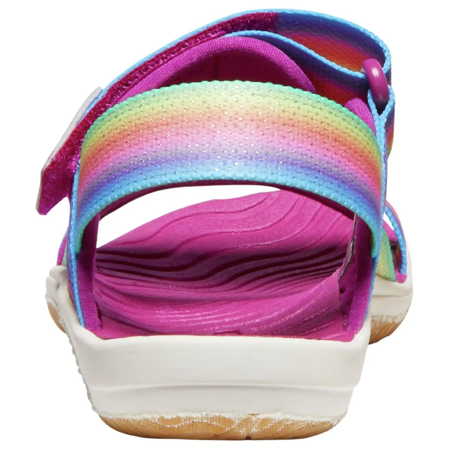 Keen Elle Backstrap Children
