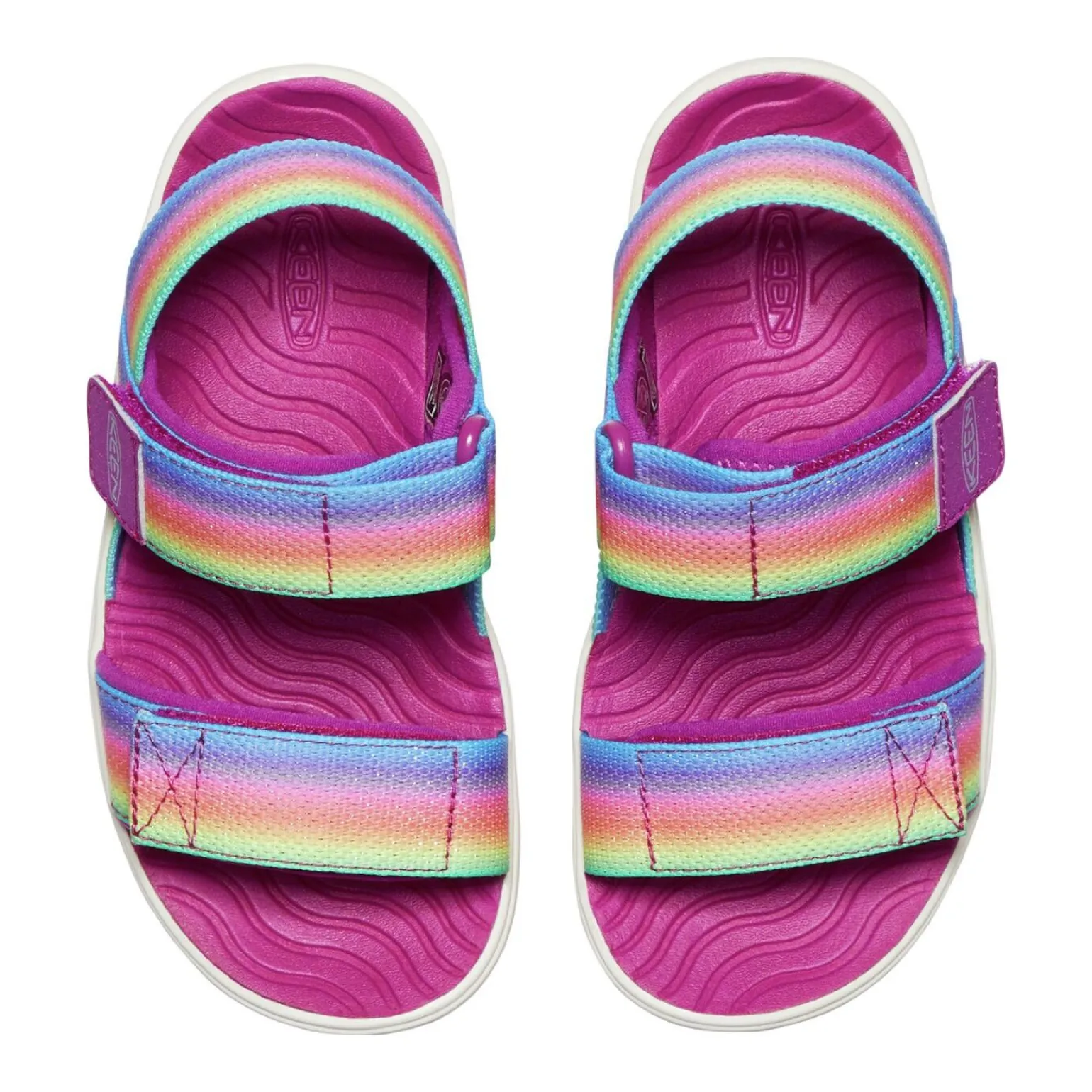 Keen Elle Backstrap Children