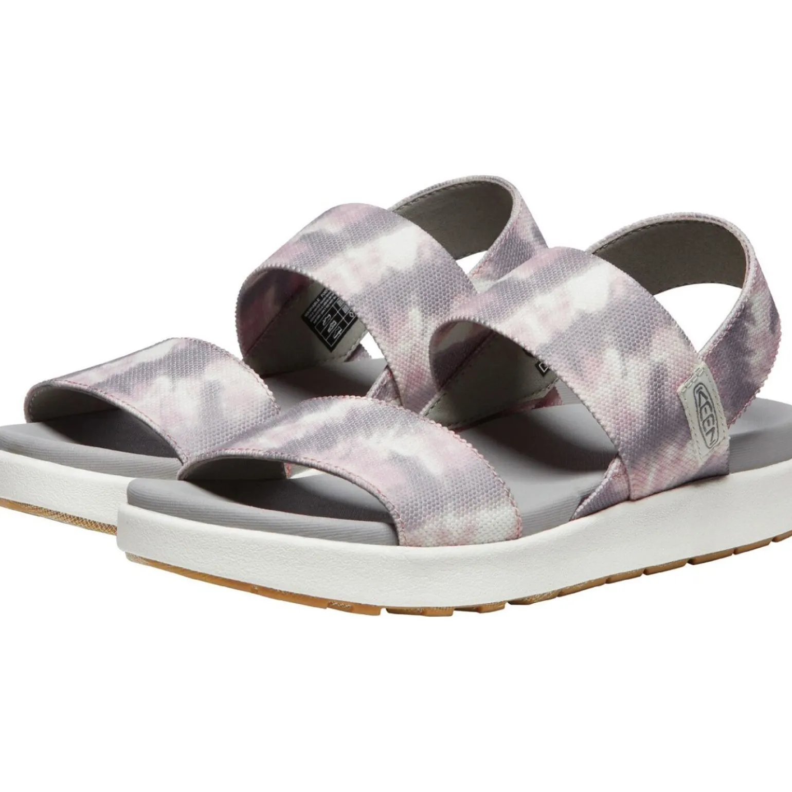 Keen Elle Backstrap Women