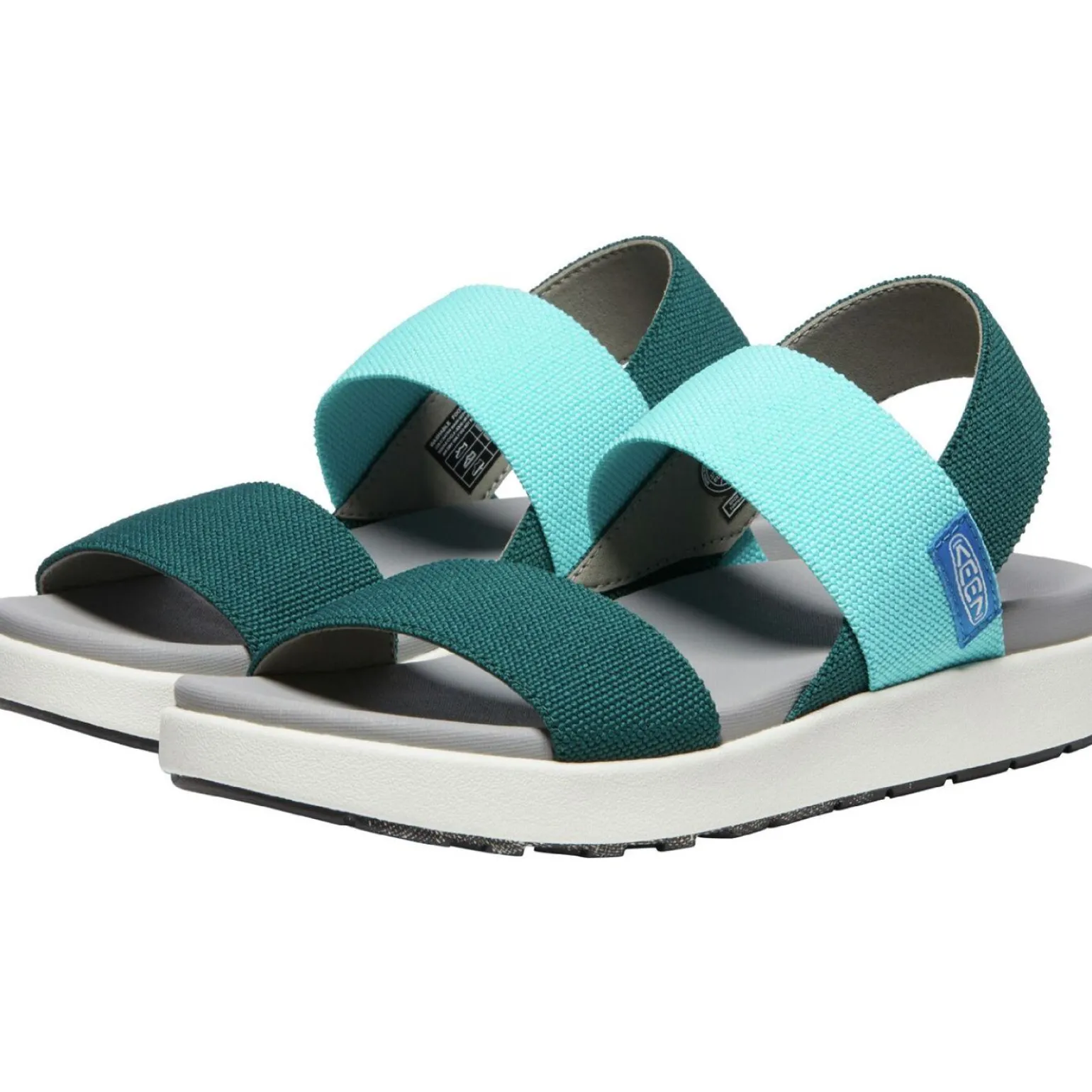 Keen Elle Backstrap Women