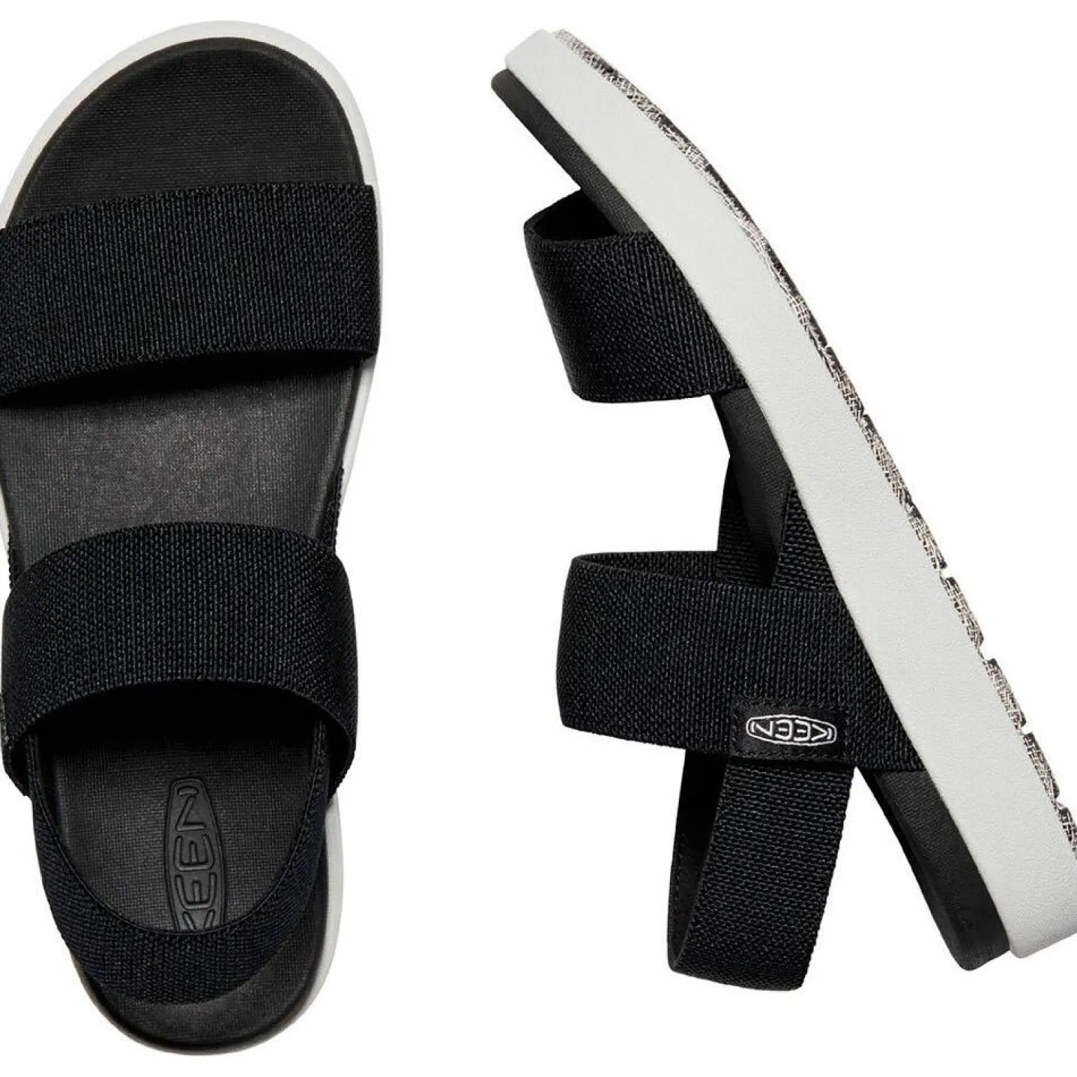 Keen Elle Backstrap Women