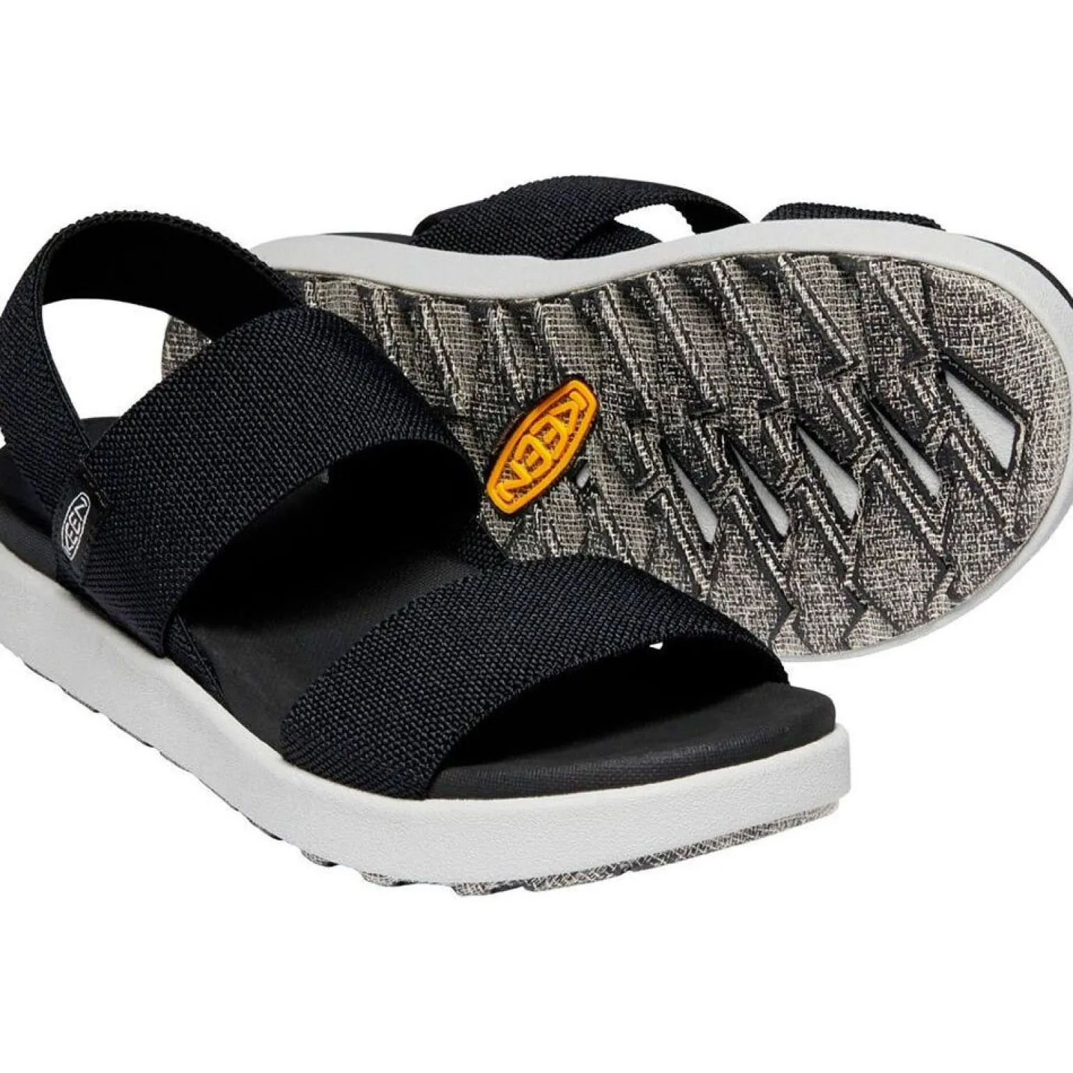 Keen Elle Backstrap Women