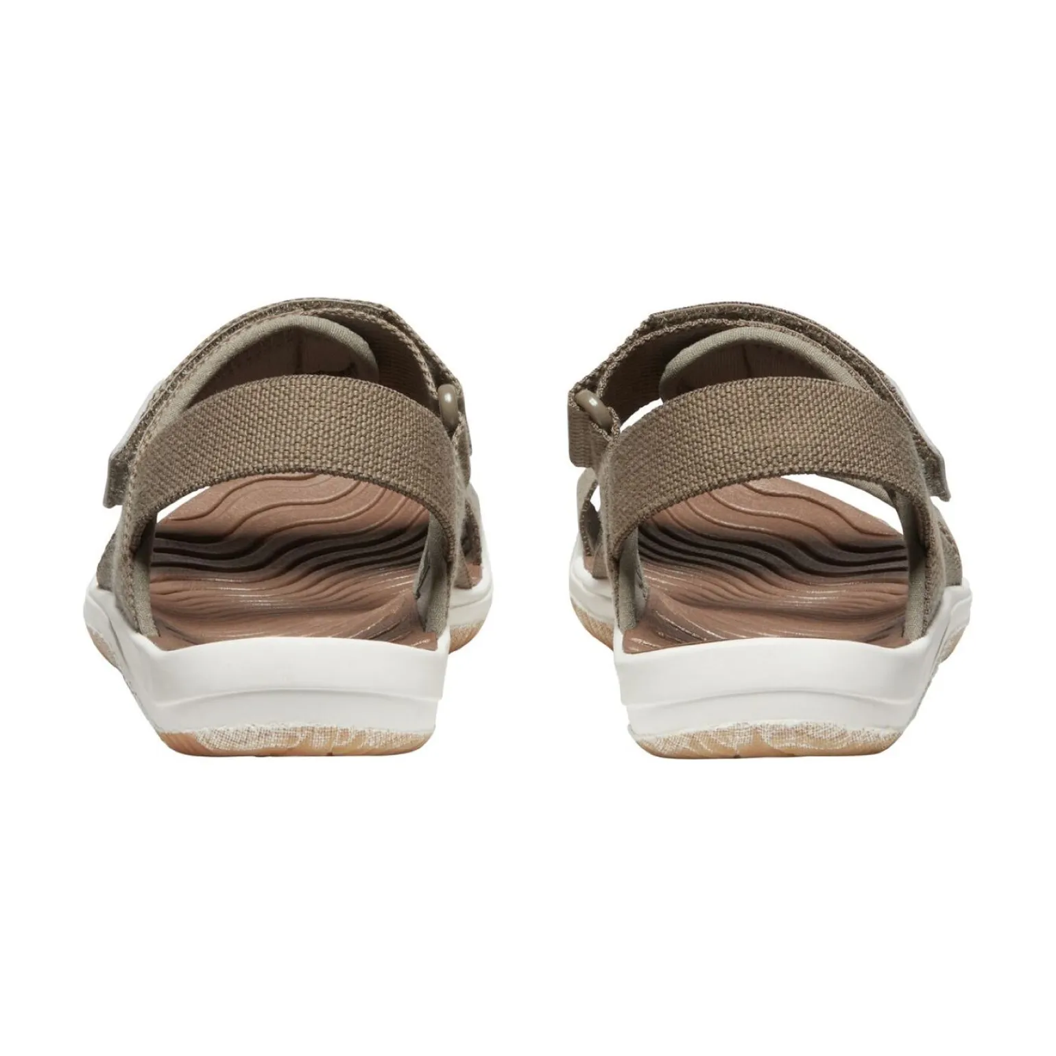 Keen Elle Backstrap Youth