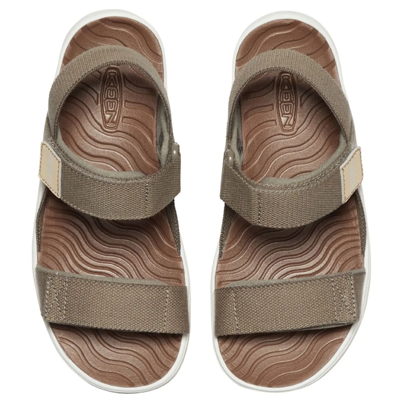Keen Elle Backstrap Youth