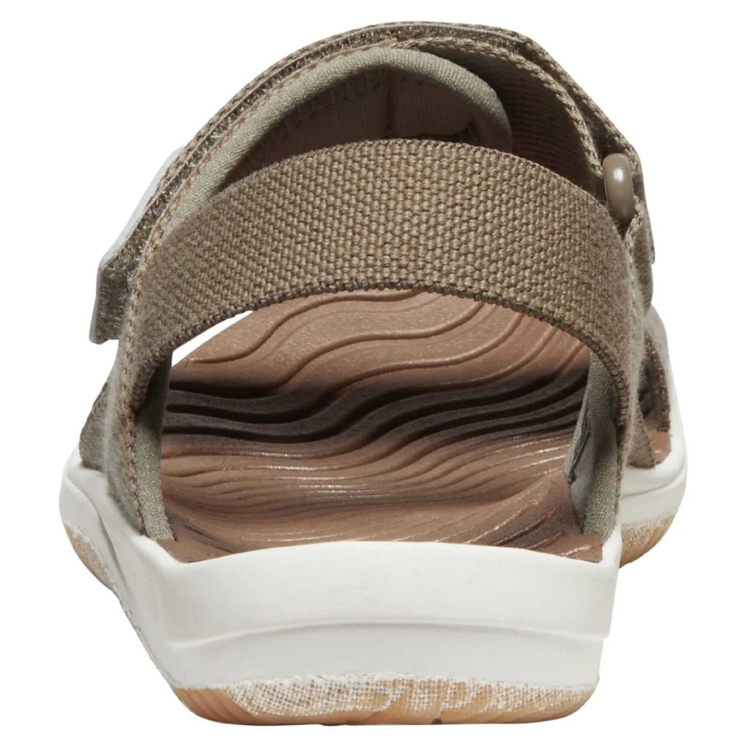 Keen Elle Backstrap Youth