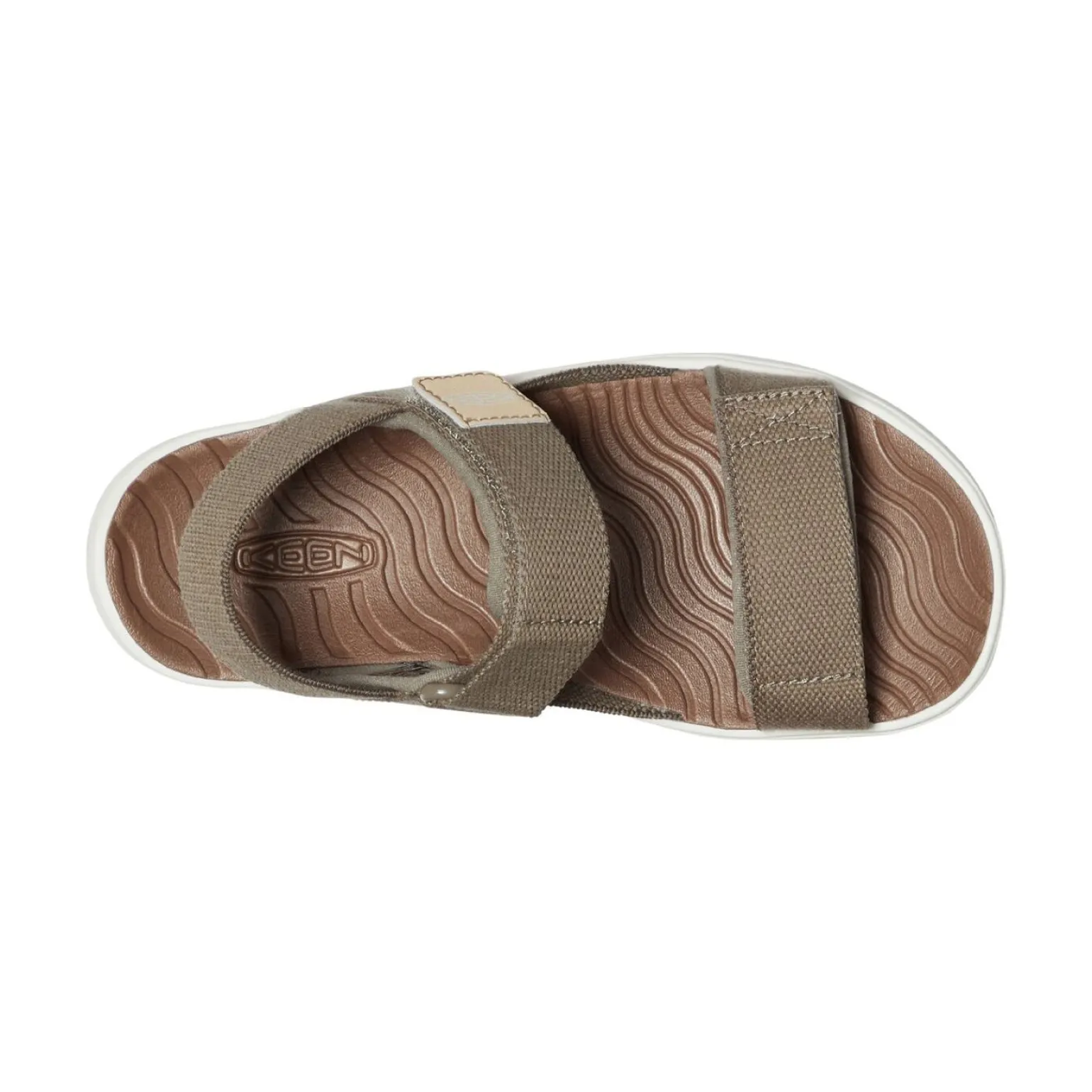 Keen Elle Backstrap Youth