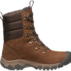 Keen Greta Boot Wp Women's 1027717