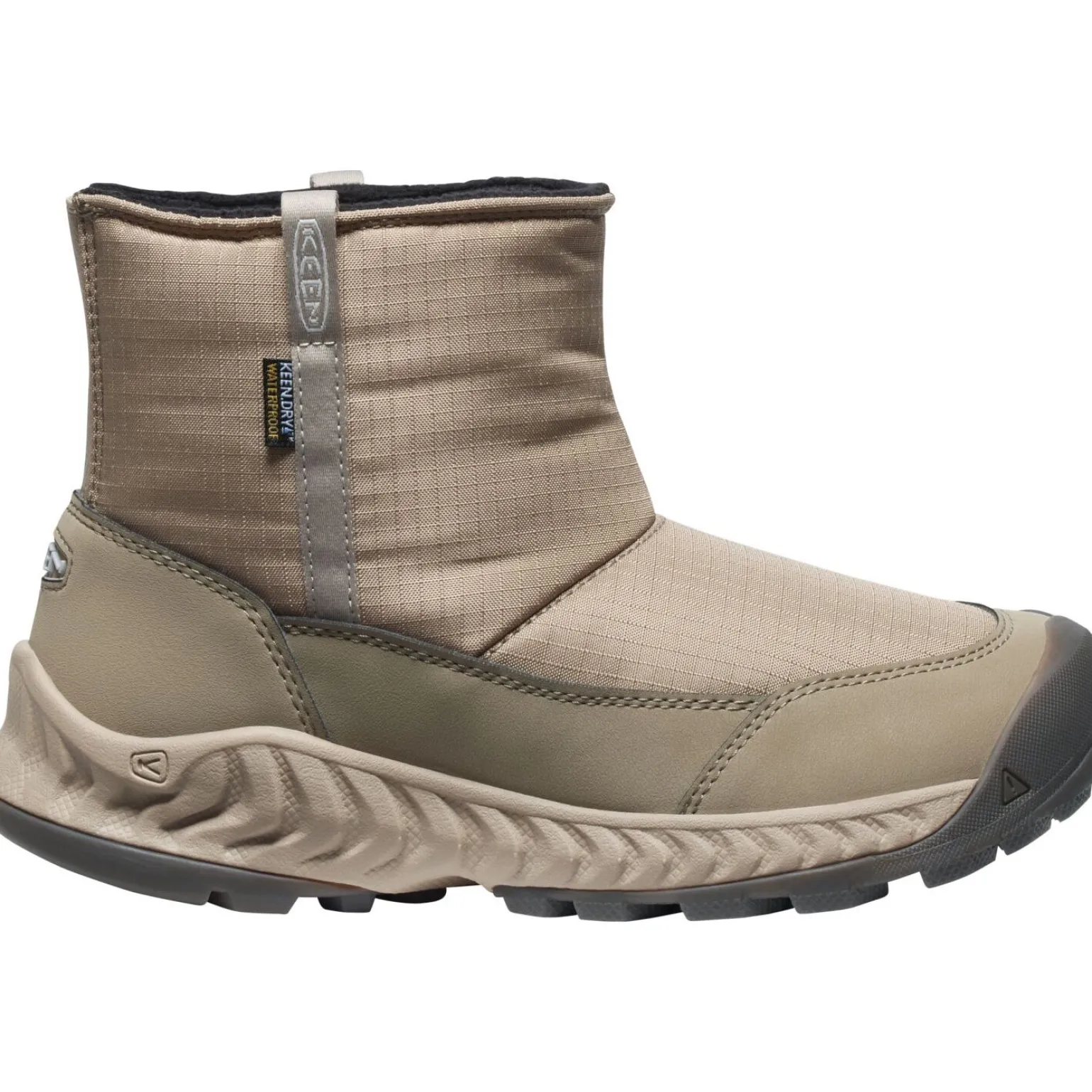 Keen Hood Nxis Pull On Wp 1028101