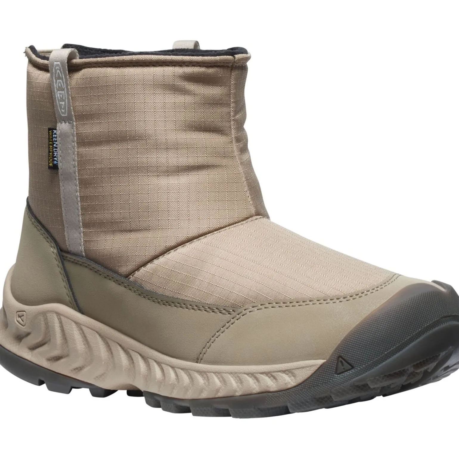 Keen Hood Nxis Pull On Wp 1028101