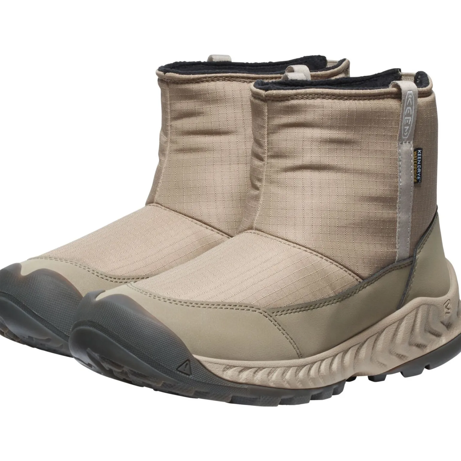 Keen Hood Nxis Pull On Wp 1028101