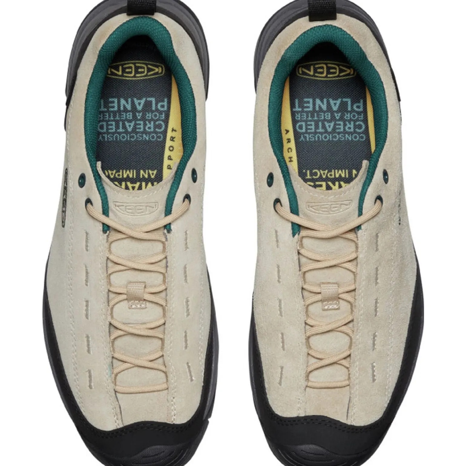 Keen Jasper Ii Wp Men