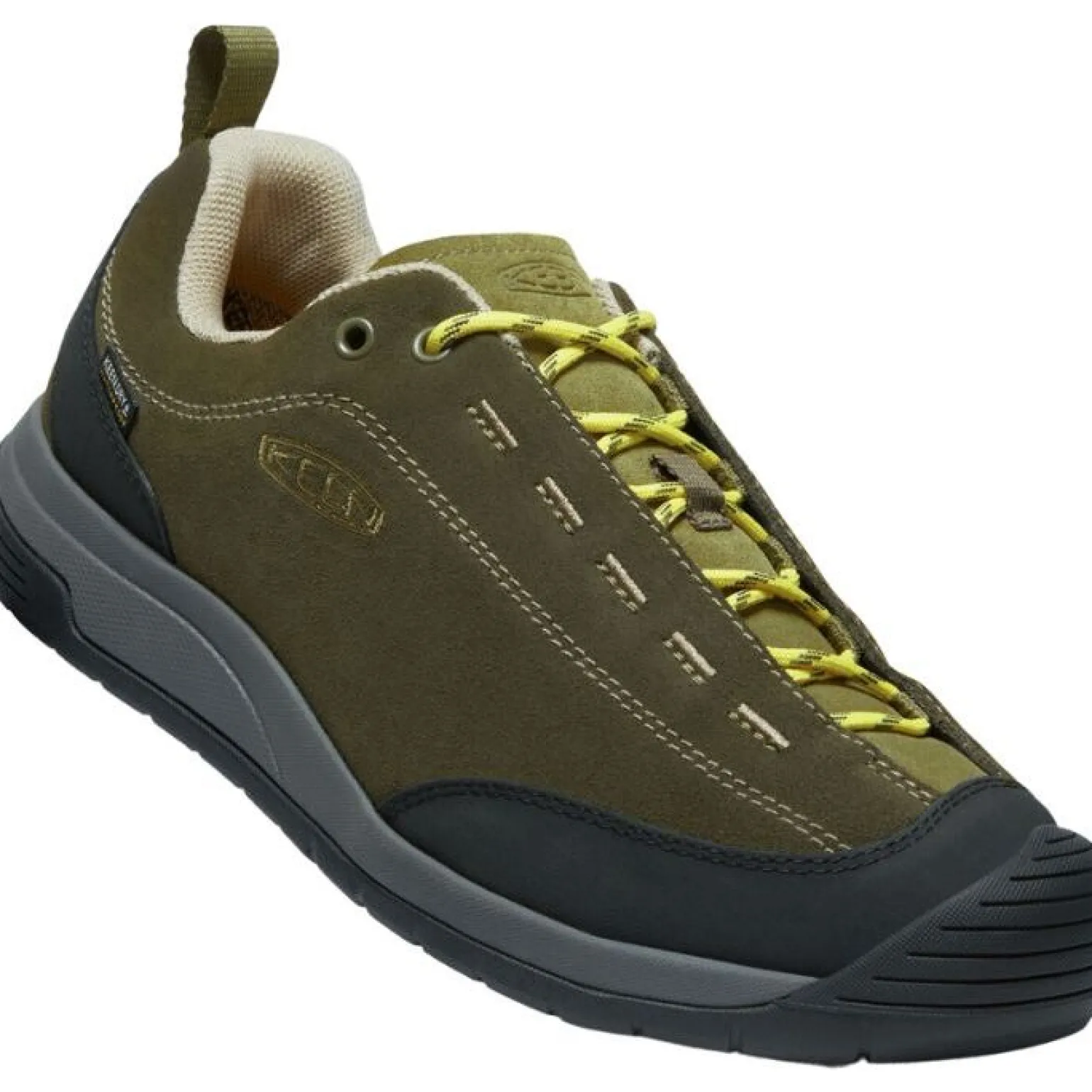 Keen Jasper Ii Wp Men