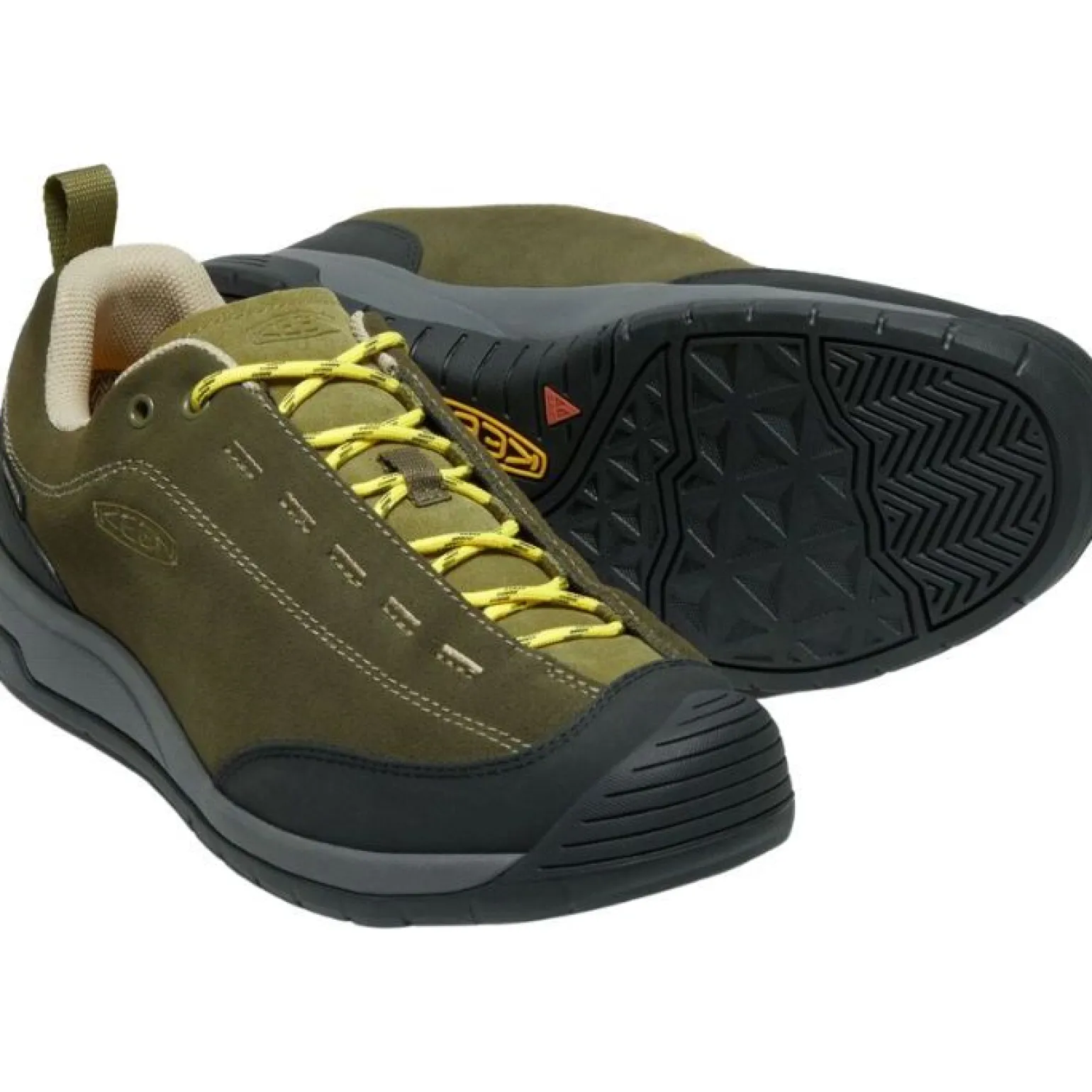 Keen Jasper Ii Wp Men