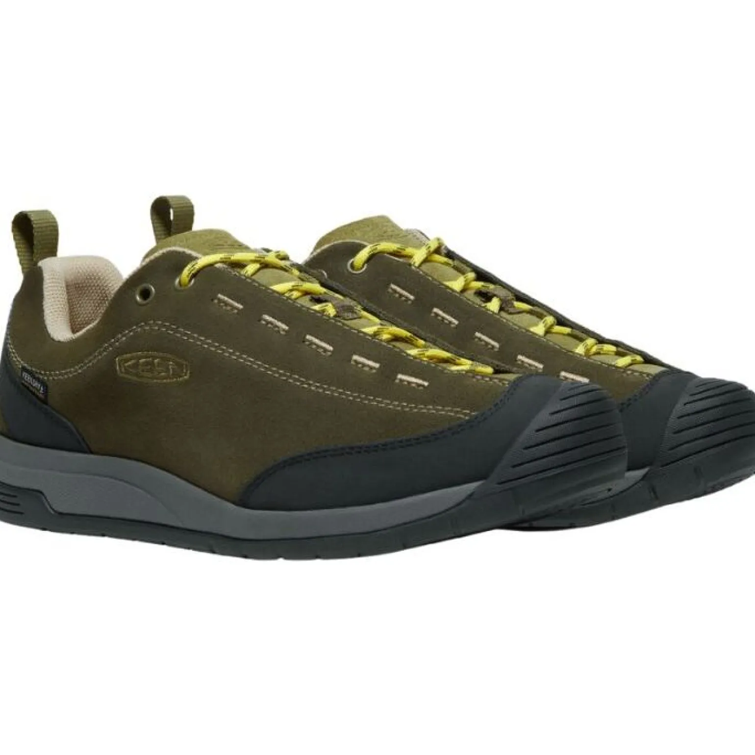 Keen Jasper Ii Wp Men