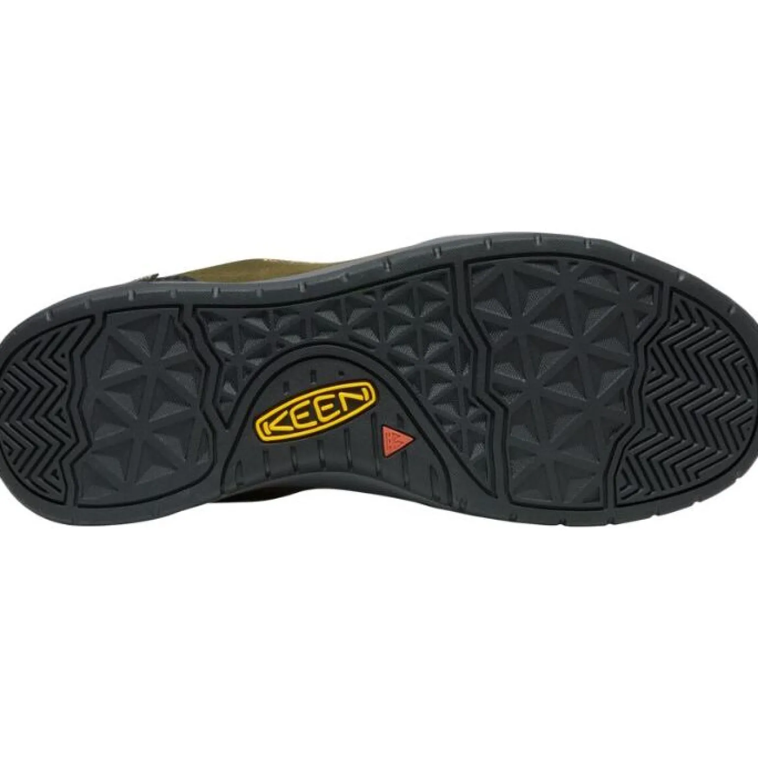 Keen Jasper Ii Wp Men