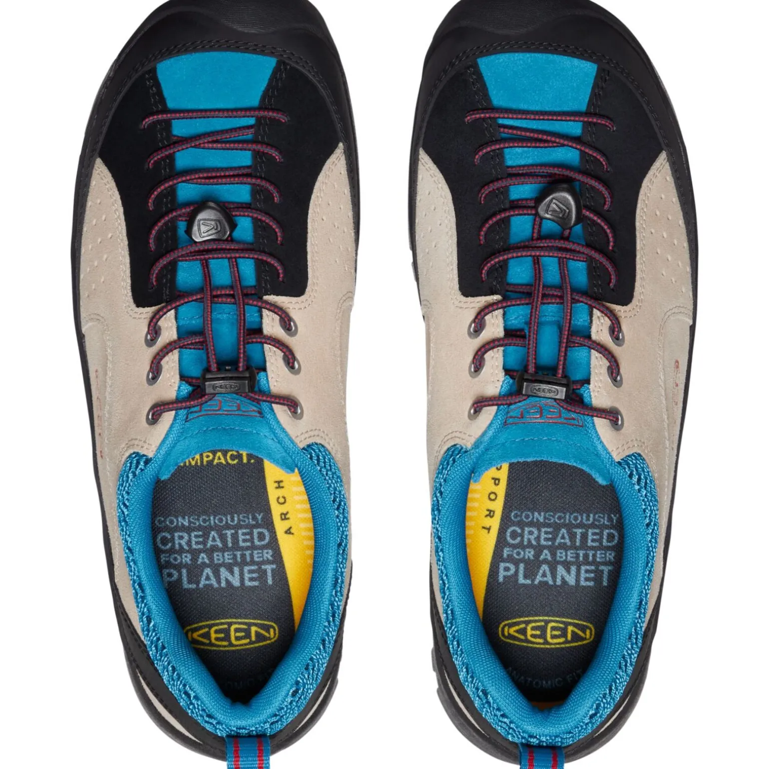 Keen Jasper "Rocks" Sp Men