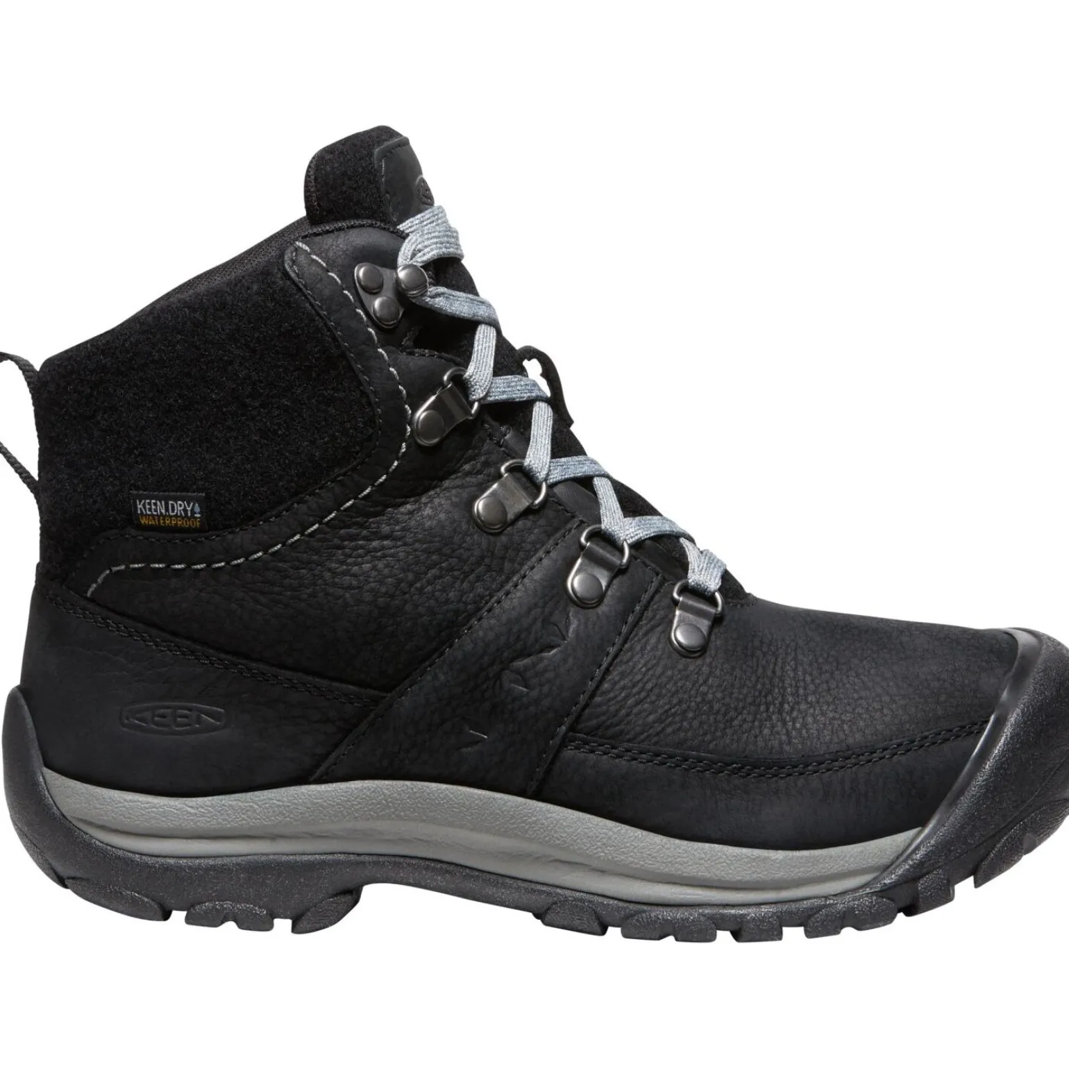 Keen Kaci Iii Winter Mid Wp Women's 1026720