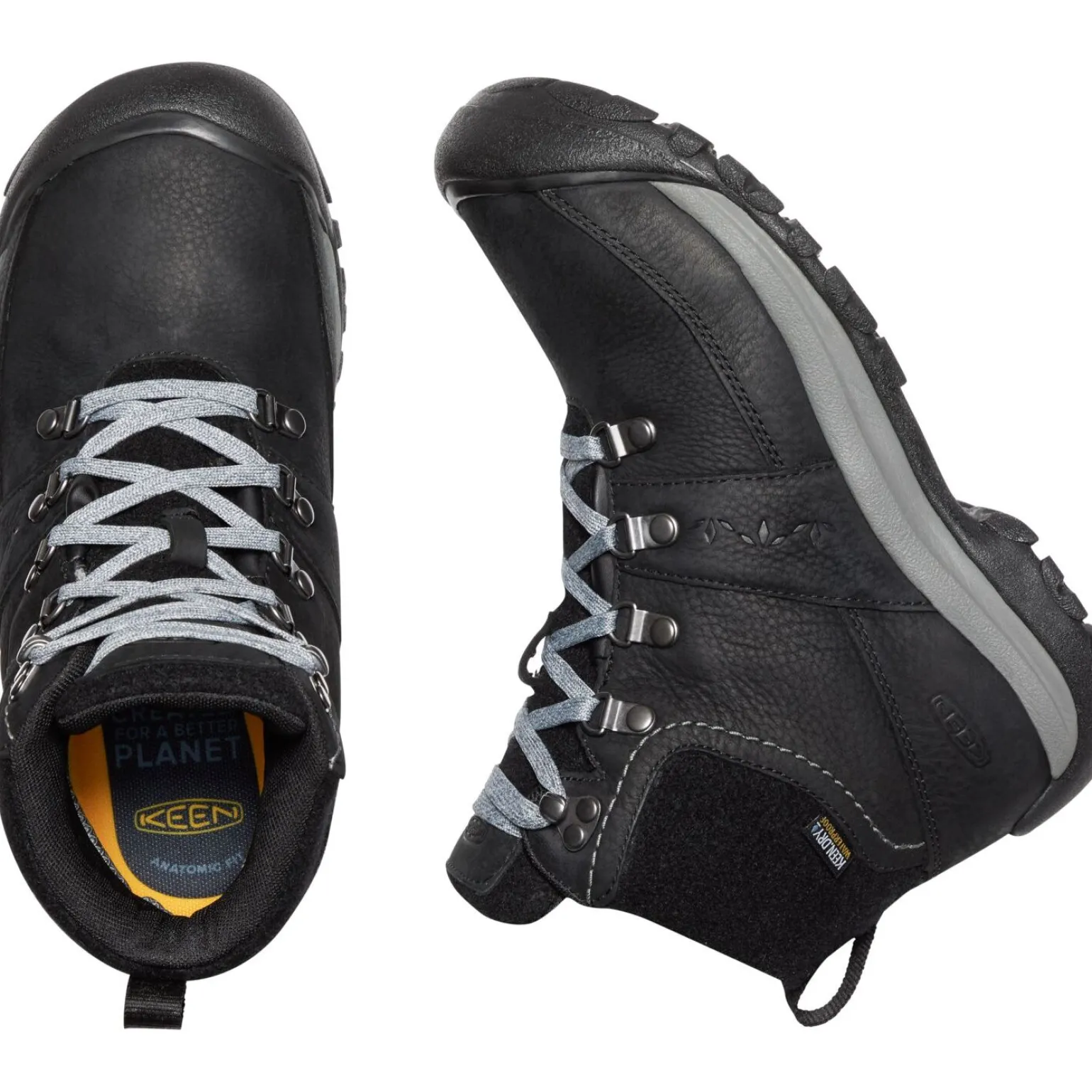 Keen Kaci Iii Winter Mid Wp Women's 1026720