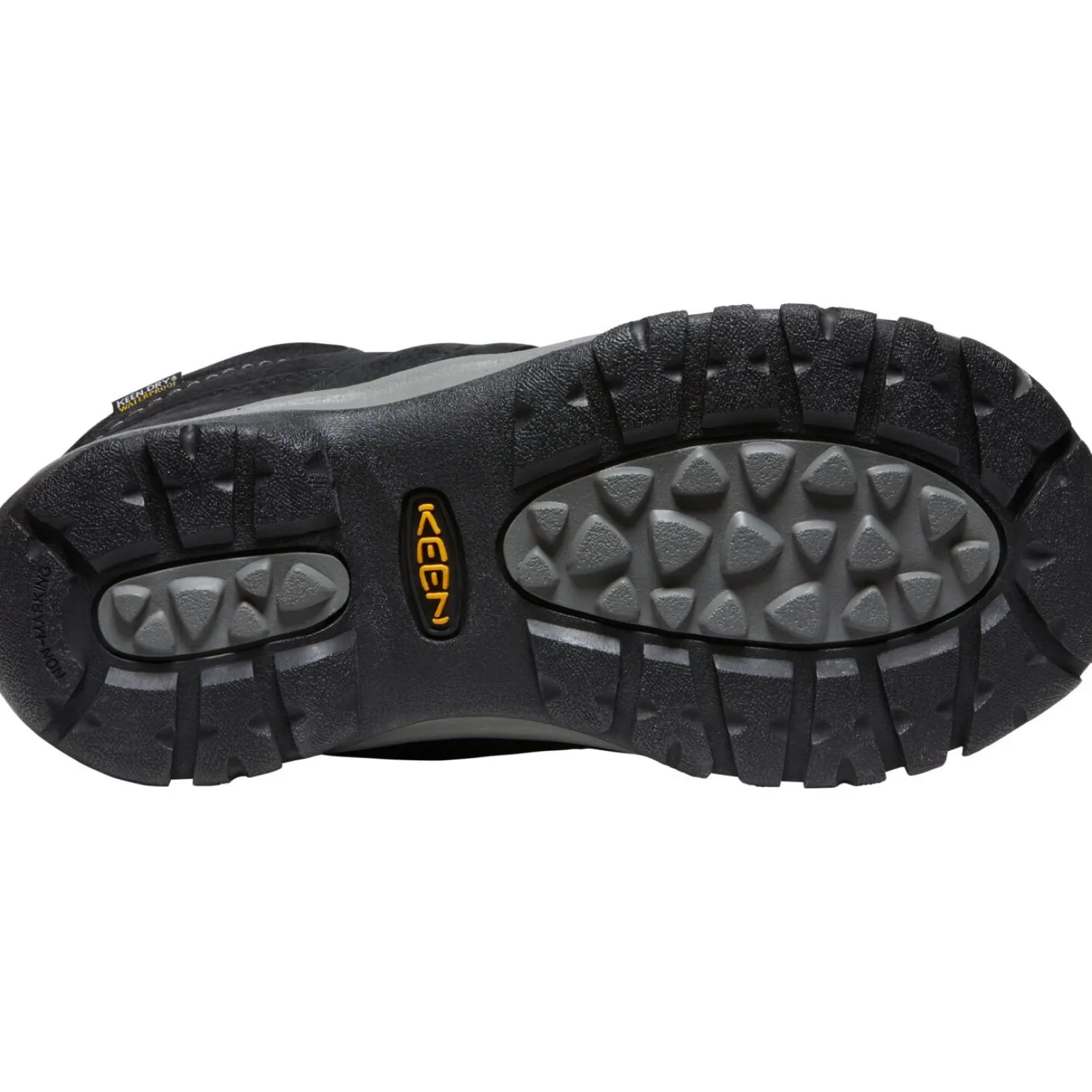 Keen Kaci Iii Winter Mid Wp Women's 1026720