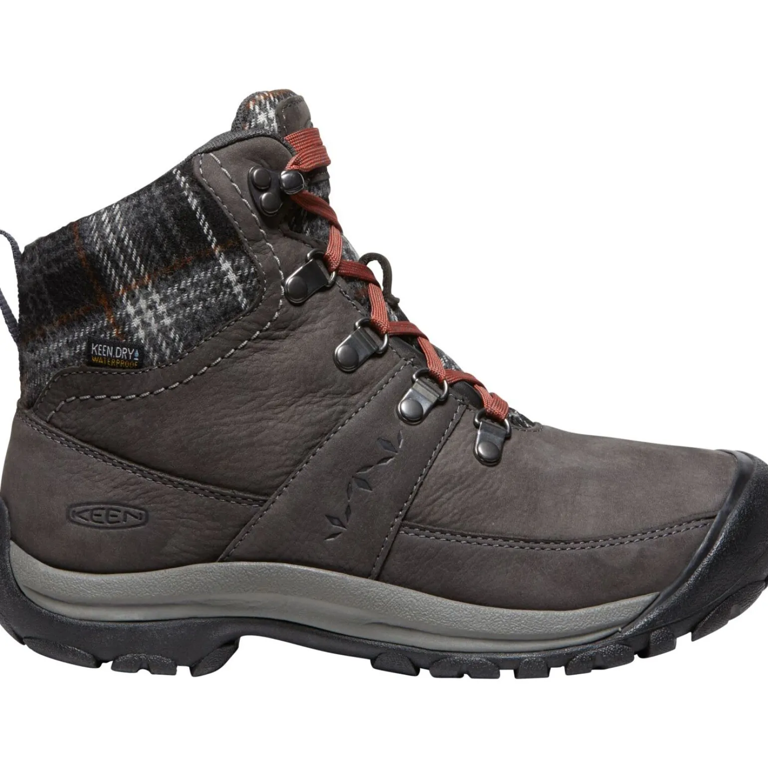 Keen Kaci Iii Winter Mid Wp Women's 1026719