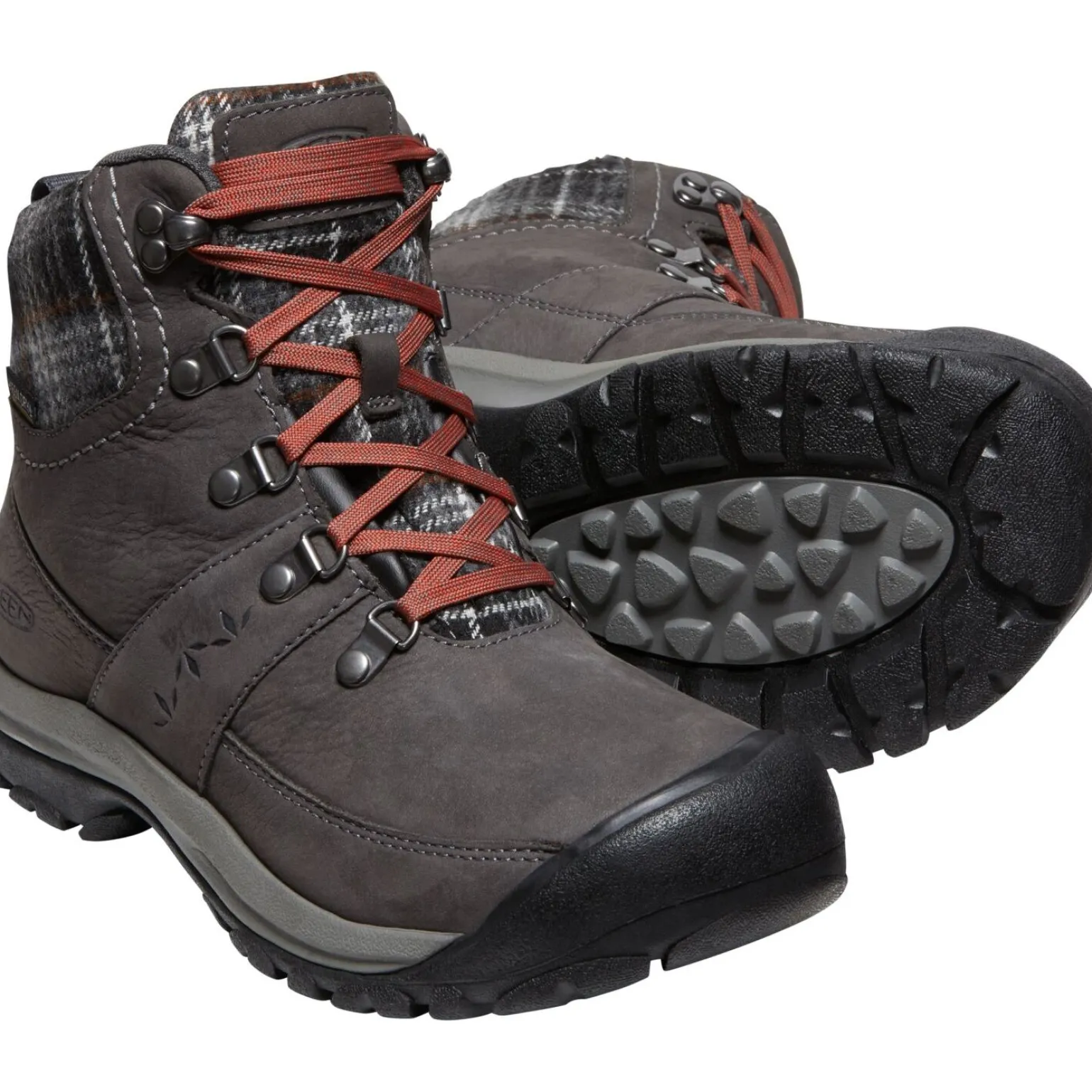 Keen Kaci Iii Winter Mid Wp Women's 1026719
