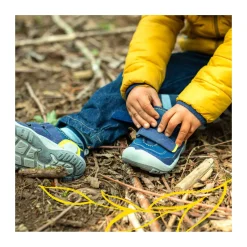 Keen Knotch Hollow Ds Children
