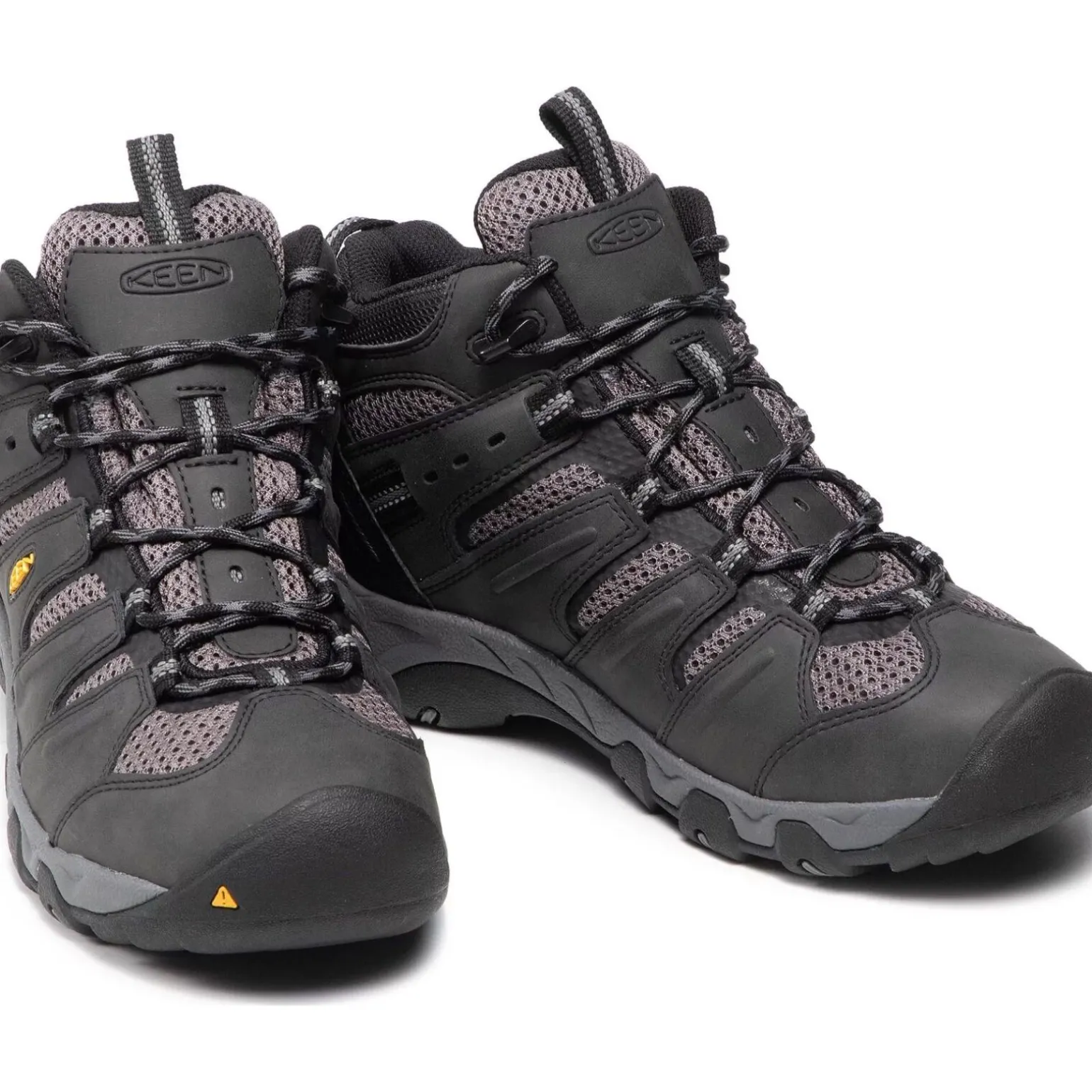 Keen Koven Mid Wp Men