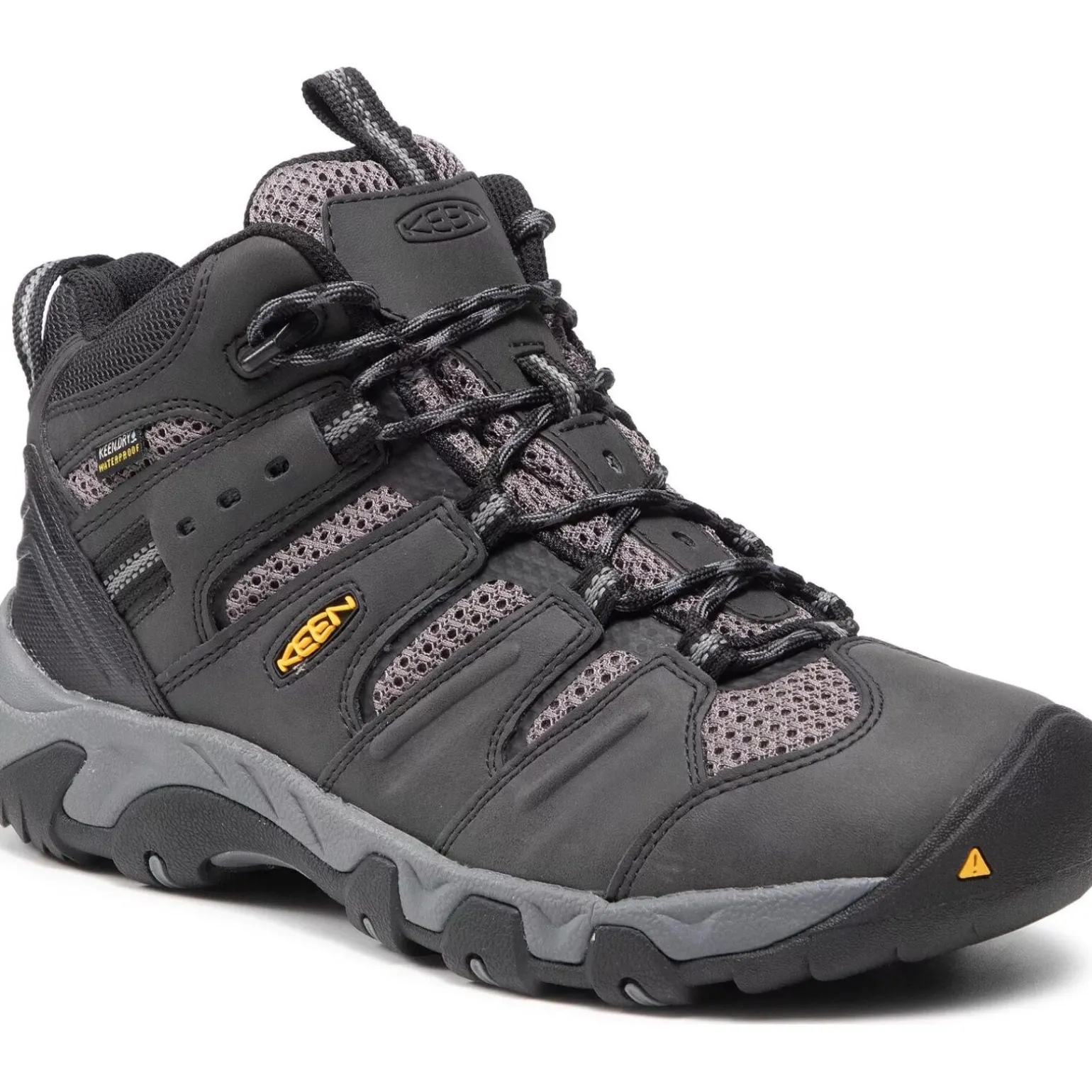 Keen Koven Mid Wp Men