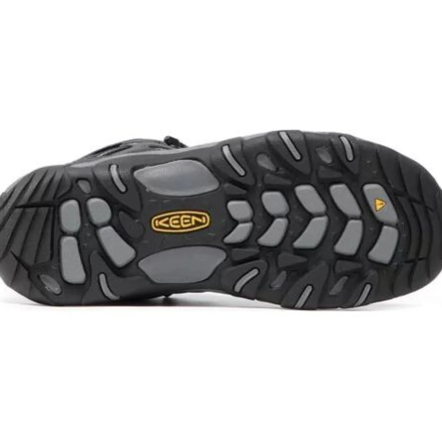 Keen Koven Mid Wp Men