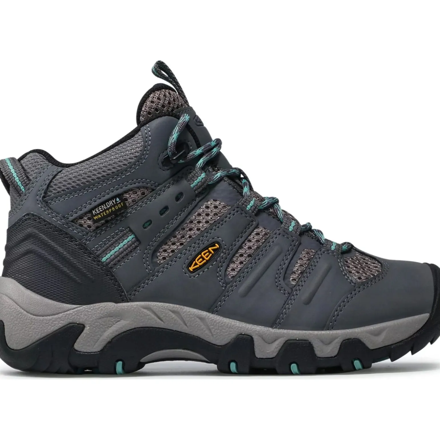 Keen Koven Mid Wp Women