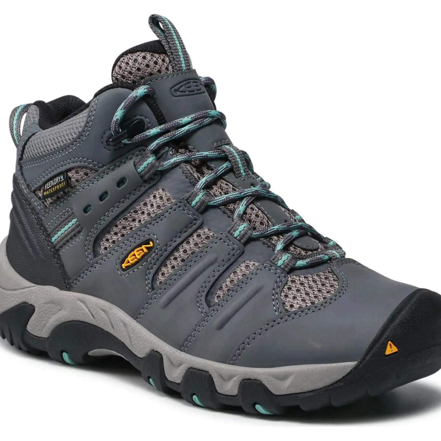Keen Koven Mid Wp Women